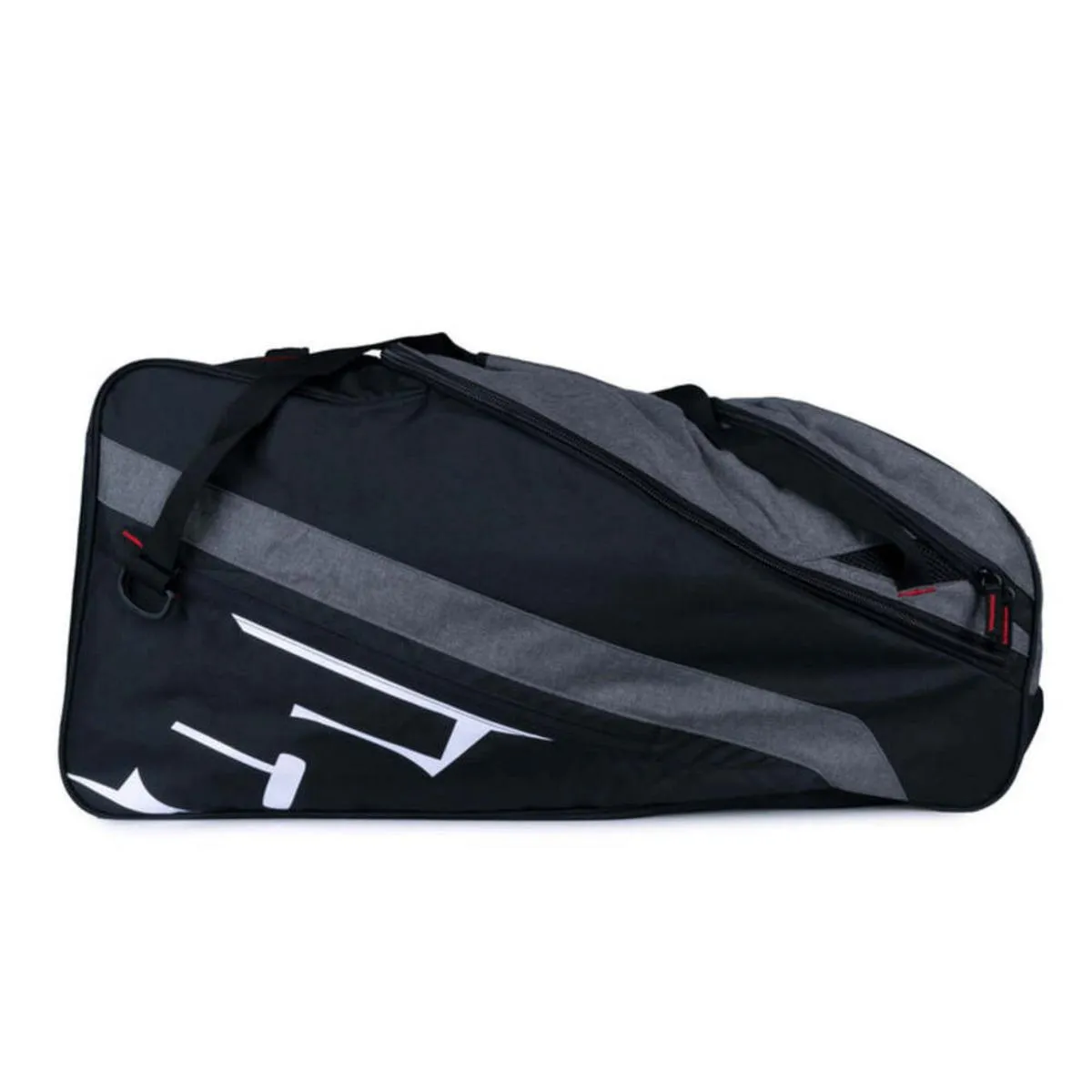 509 Revel Duffel Travel Bag - Heather Gray/L