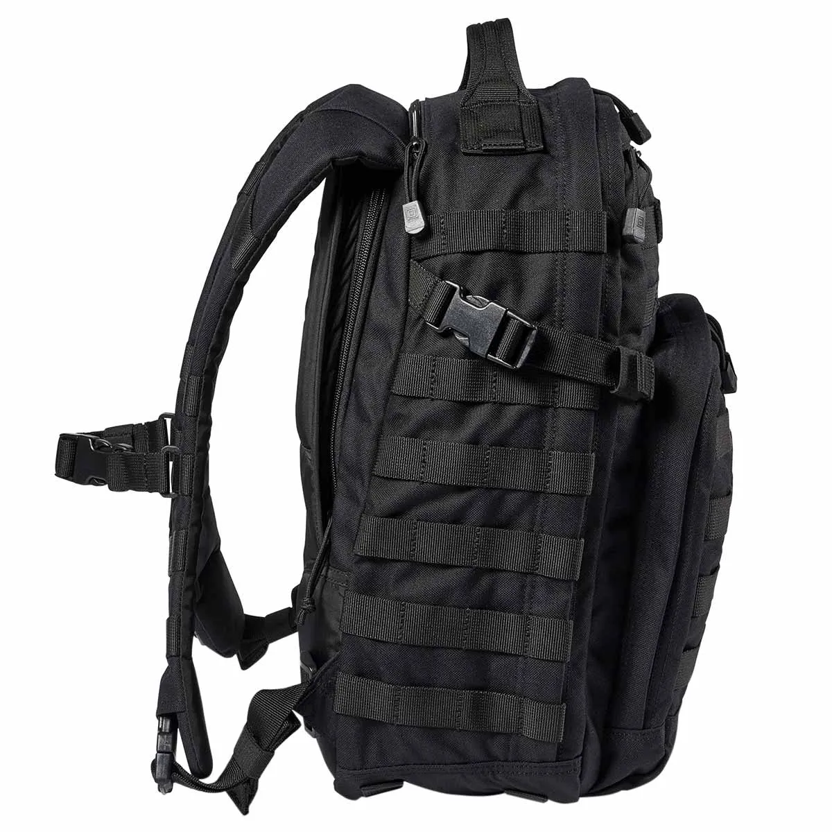 5.11 Tactical RUSH 12 2.0 Backpack 24 Litre Black