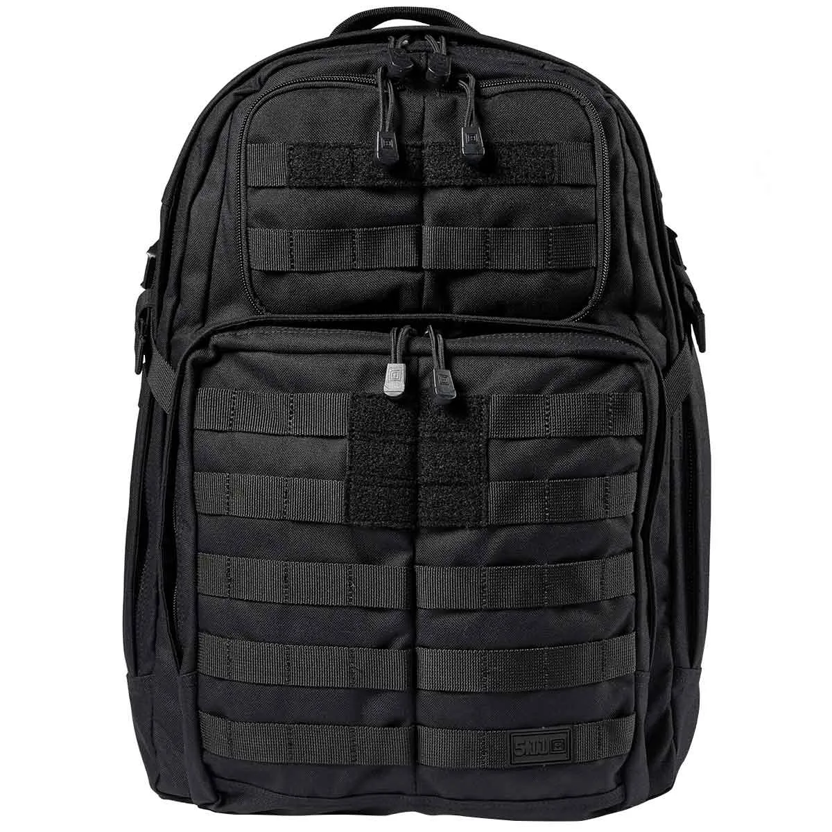 5.11 Tactical RUSH 24 2.0 Backpack 37 Litre Black