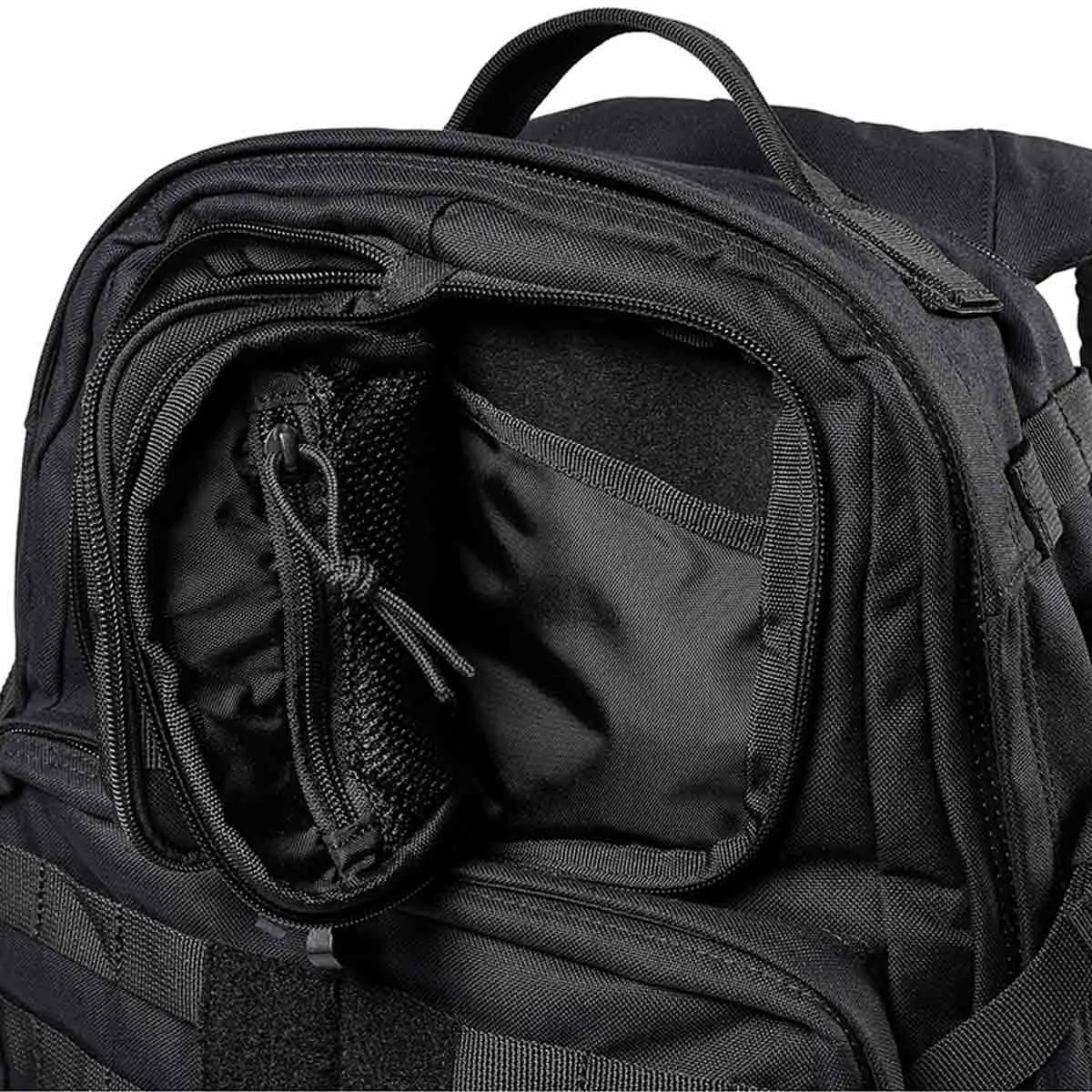 5.11 Tactical RUSH 24 2.0 Backpack 37 Litre Black