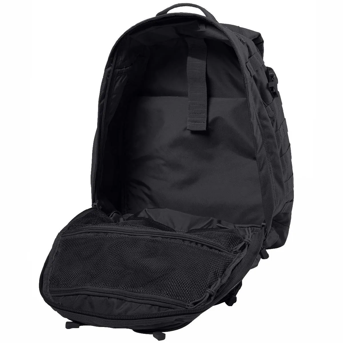 5.11 Tactical RUSH 24 2.0 Backpack 37 Litre Black