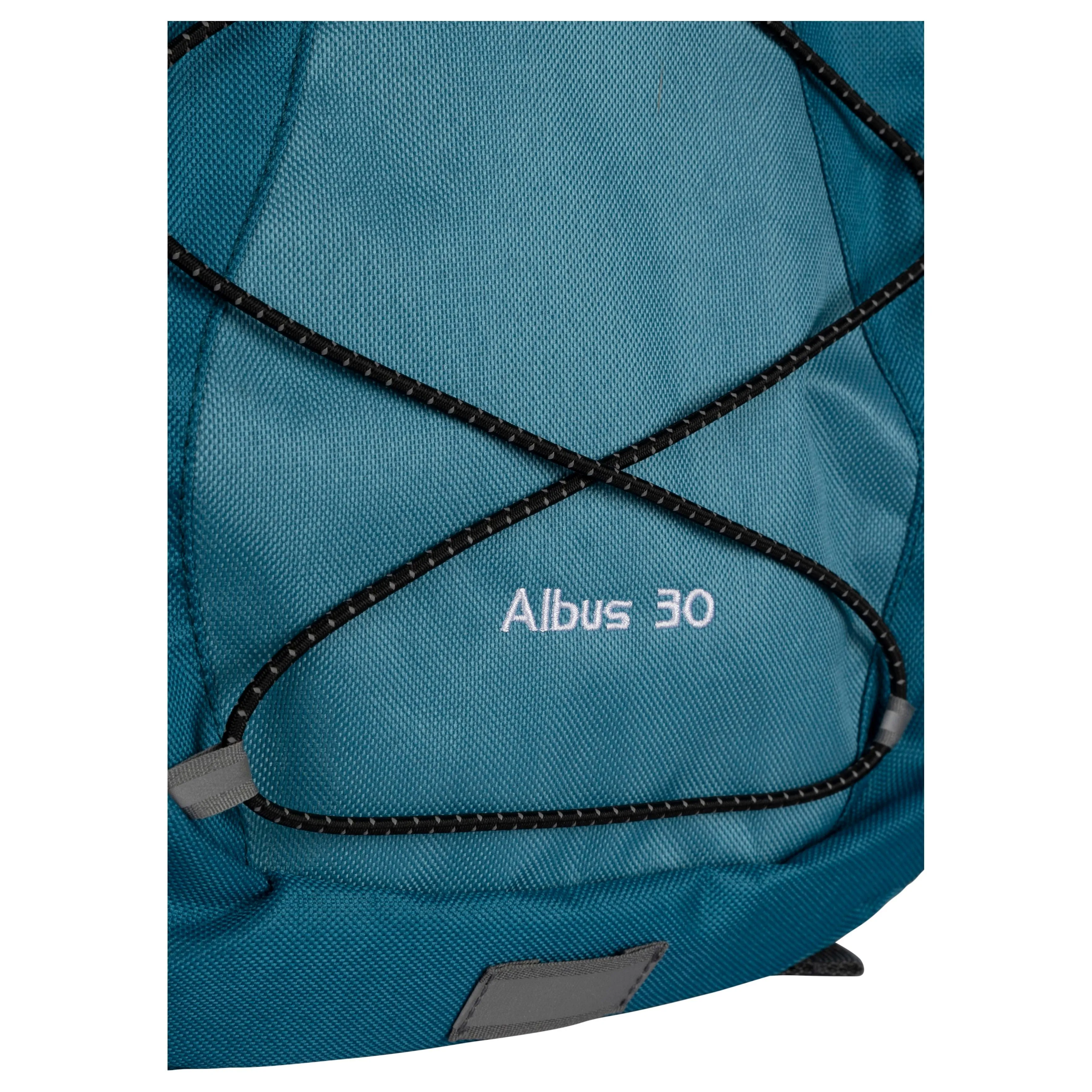 Albus 30 Litre Backpack in Blue