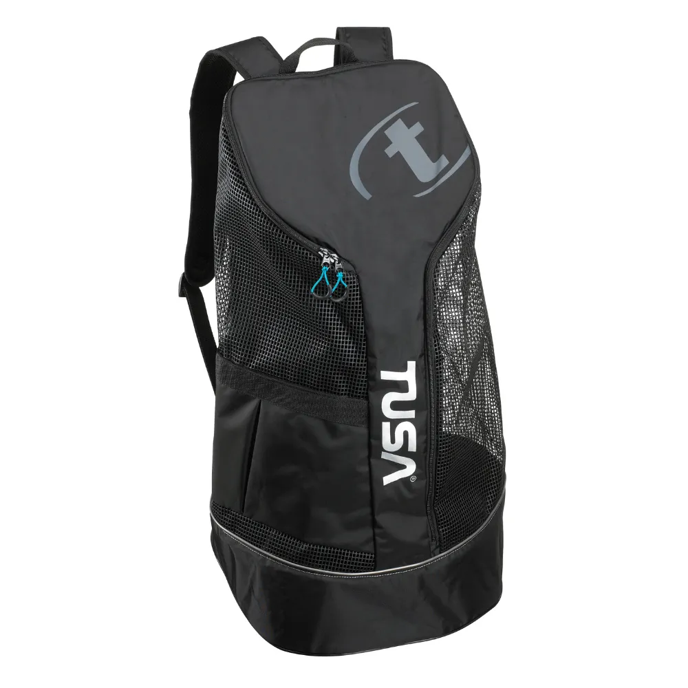 BA0103 Mesh Backpack