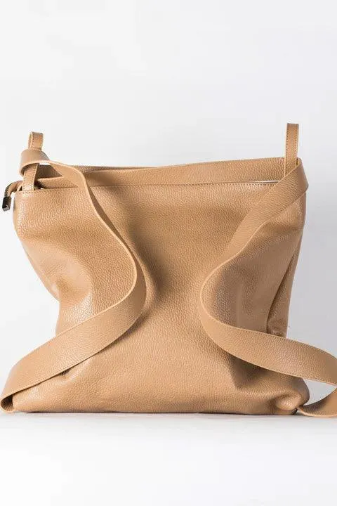 Bella Bag | Light Tan