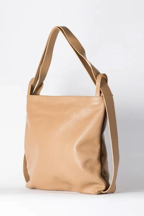 Bella Bag | Light Tan