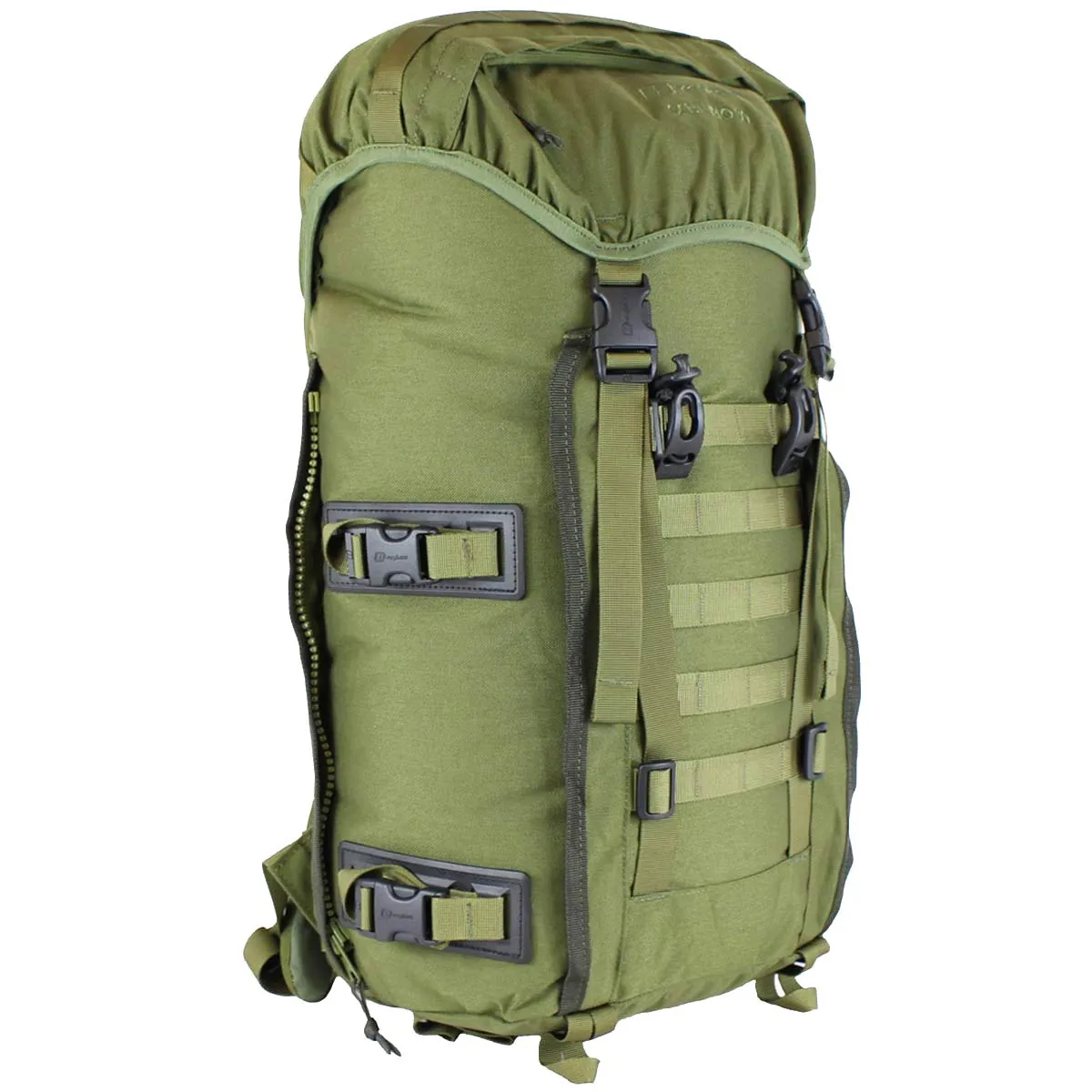 Berghaus MMPS Centurio II 30 Litre Daysack Cedar Green