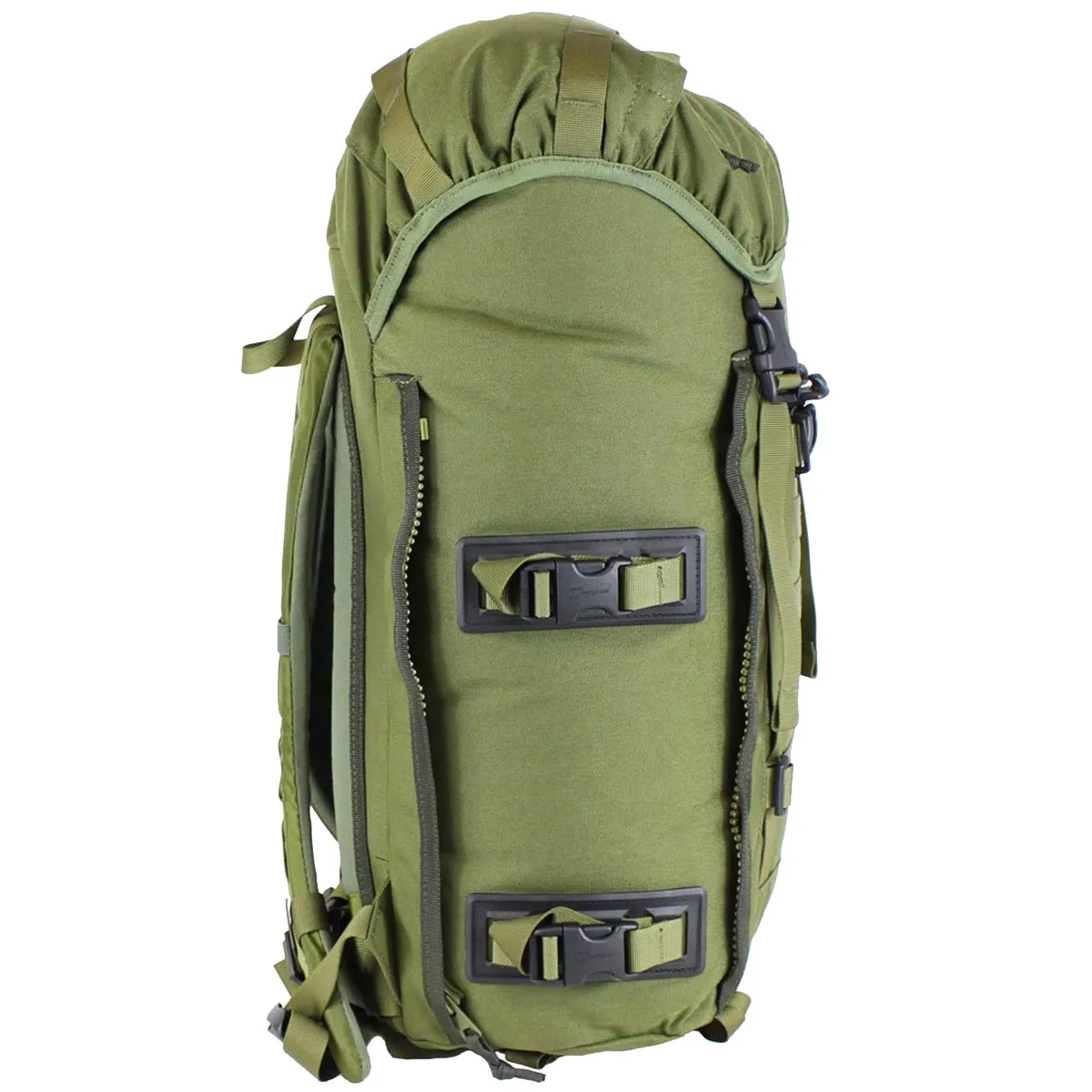 Berghaus MMPS Centurio II 30 Litre Daysack Cedar Green