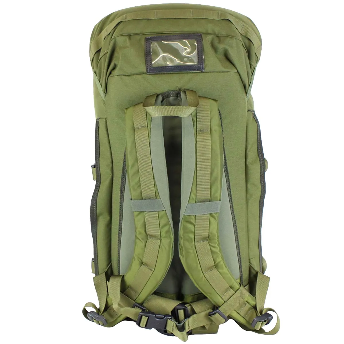 Berghaus MMPS Centurio II 30 Litre Daysack Cedar Green