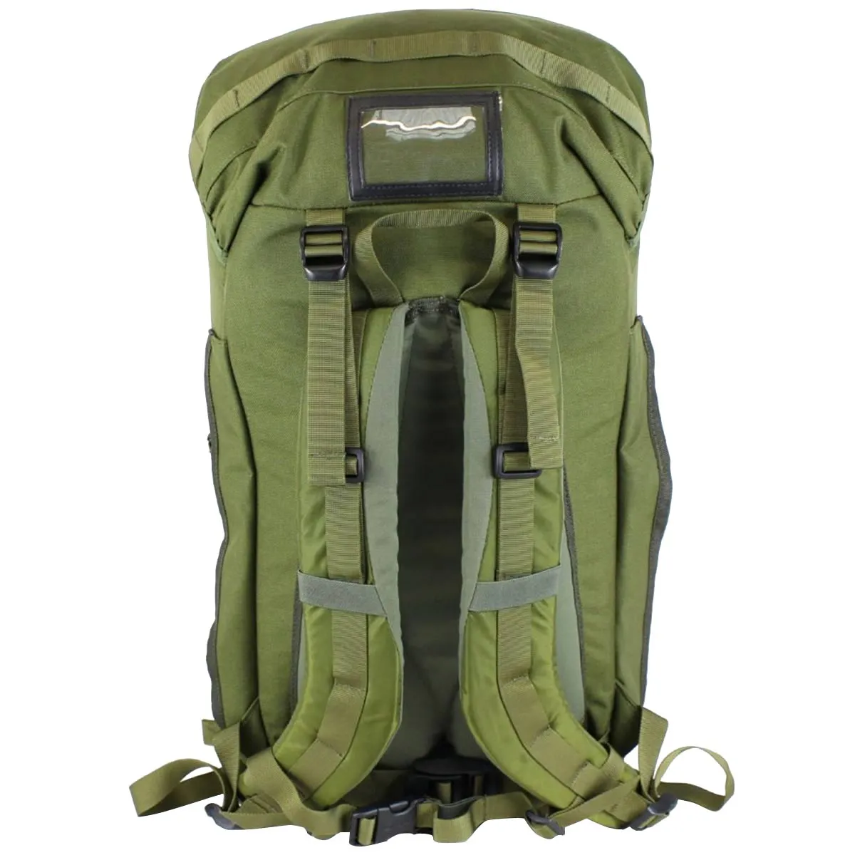 Berghaus MMPS Centurio II 45 Litre Rucksack Cedar Green