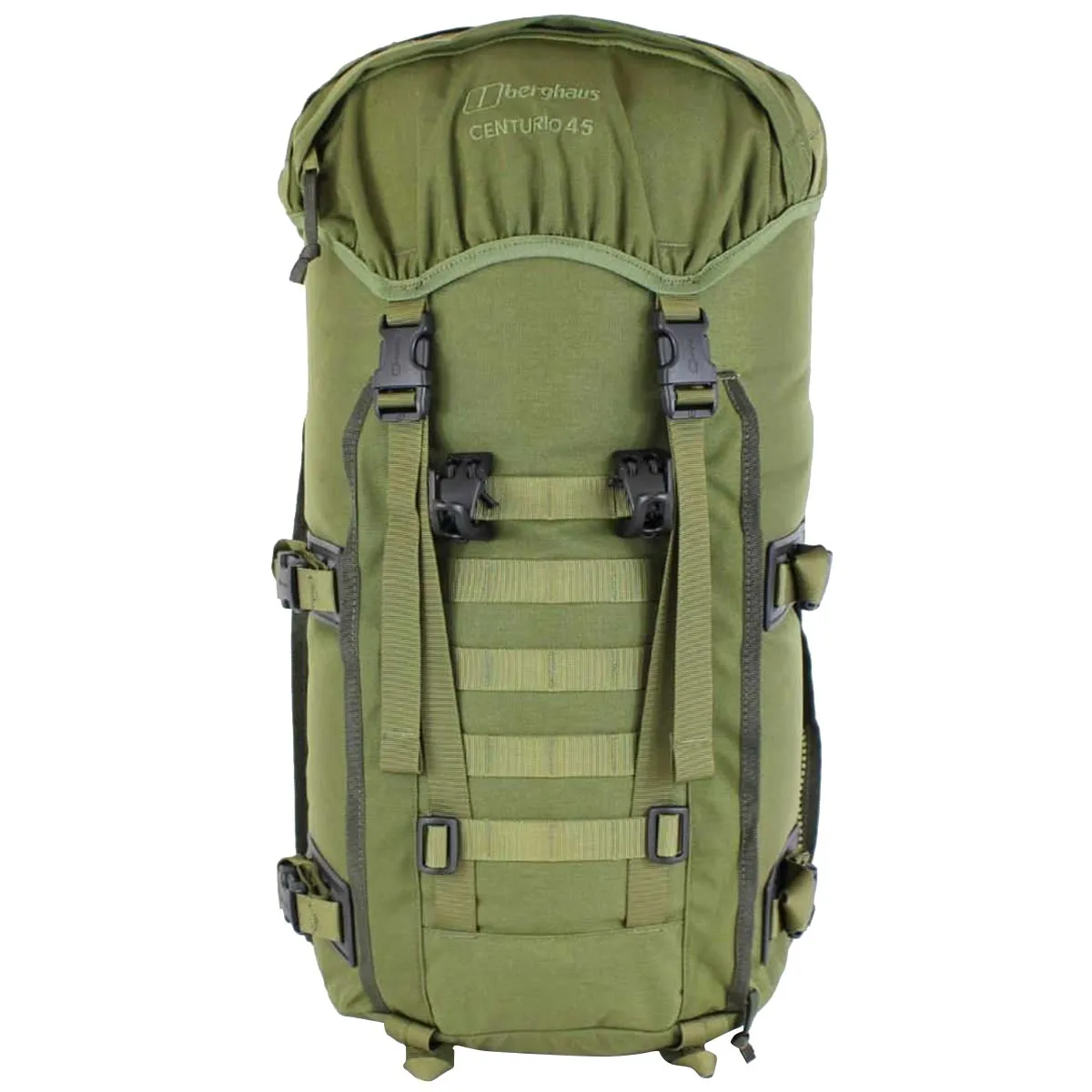 Berghaus MMPS Centurio II 45 Litre Rucksack Cedar Green