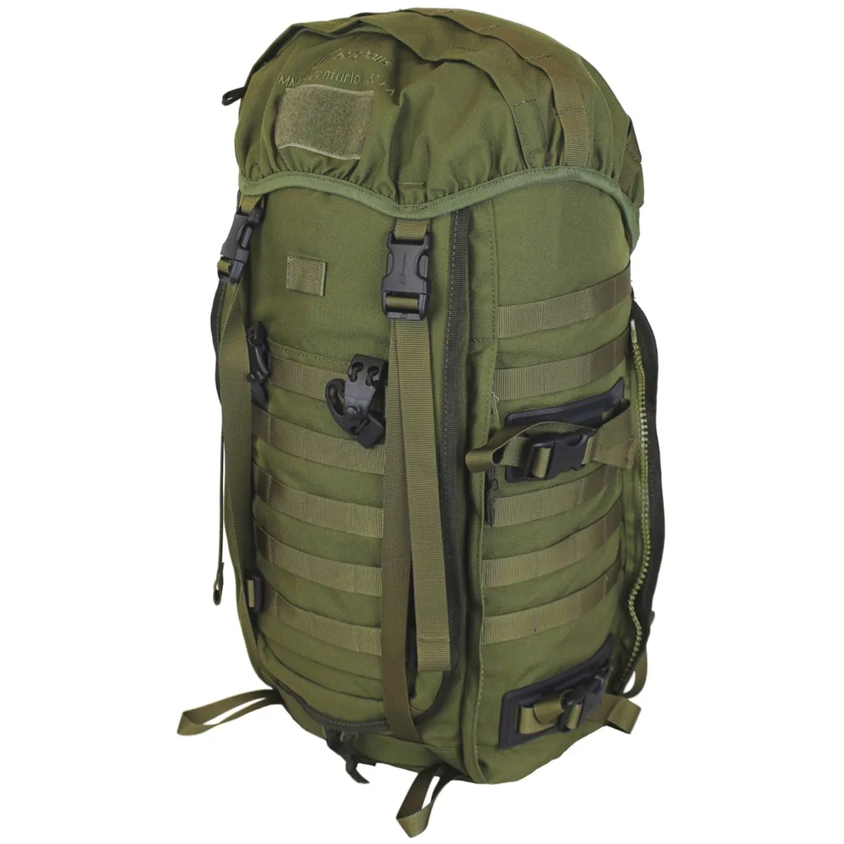 Berghaus MMPS Centurio IV 30 FA Daysack Cedar Green