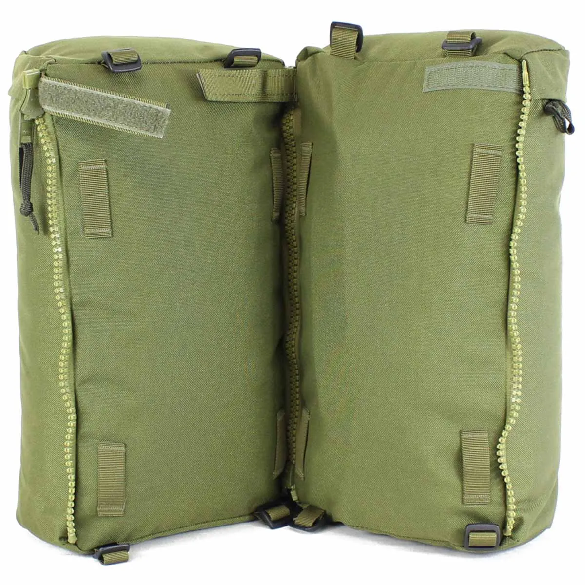 Berghaus MMPS Side Pockets II 20 Litres Cedar Green