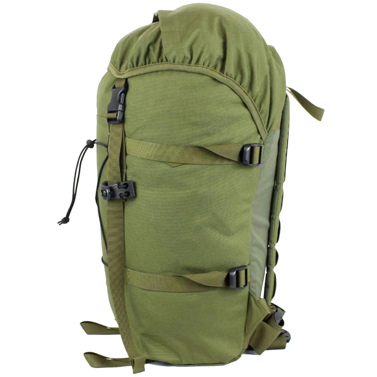 Berghaus Munro II IR 35 Litre Daysack Cedar Green