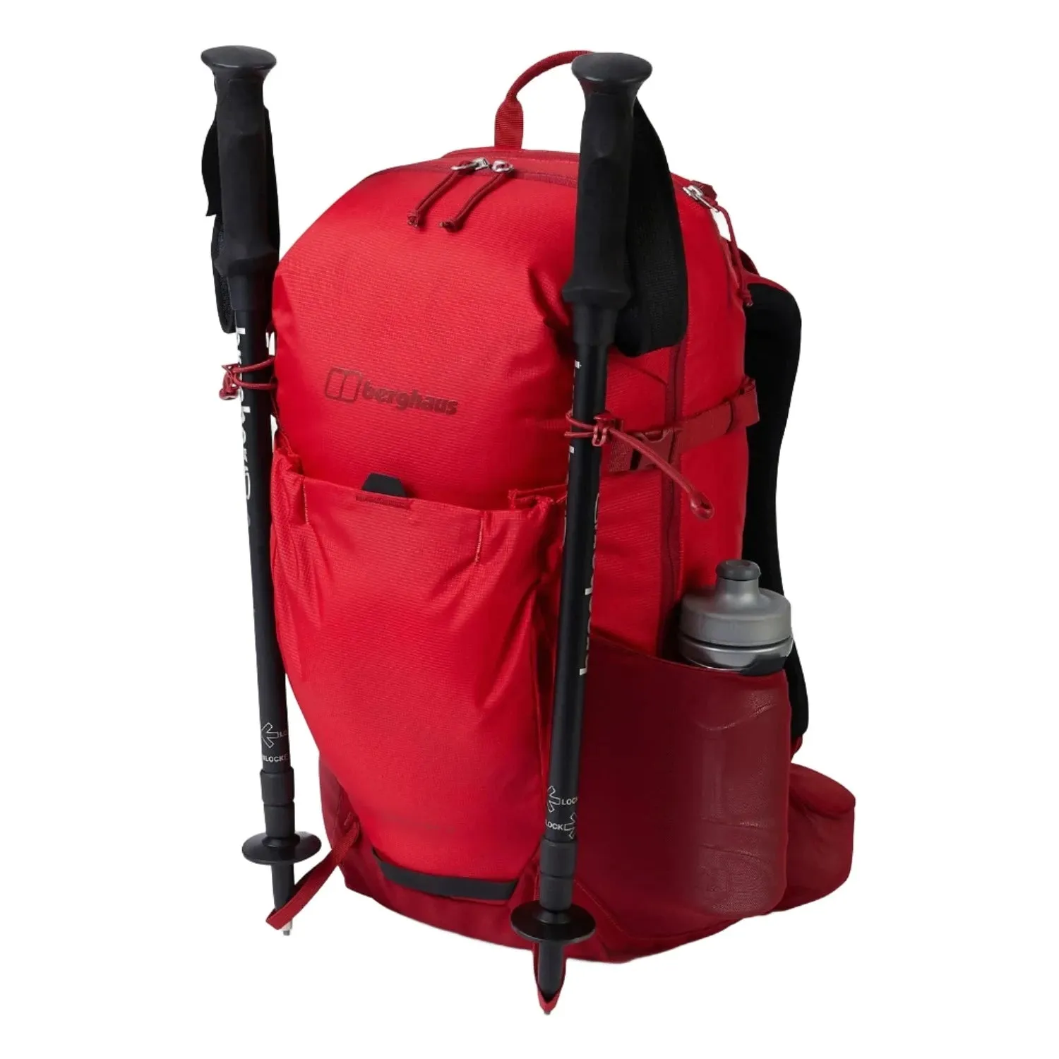 Berghaus Remote Hike Backpack 25L