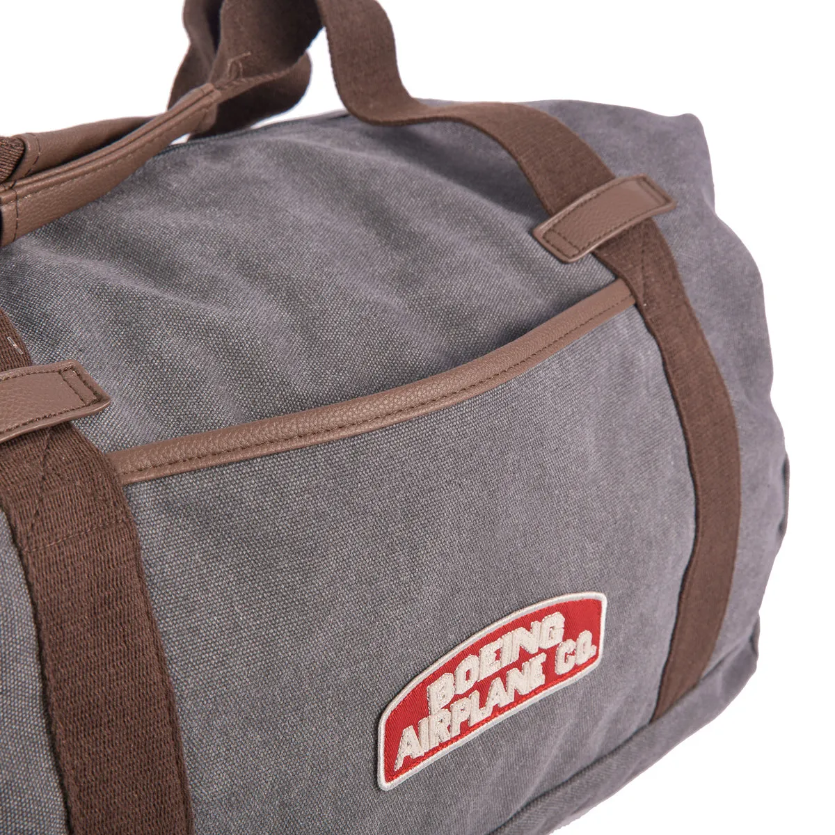 Boeing Airplane Co. Heritage Duffel Bag