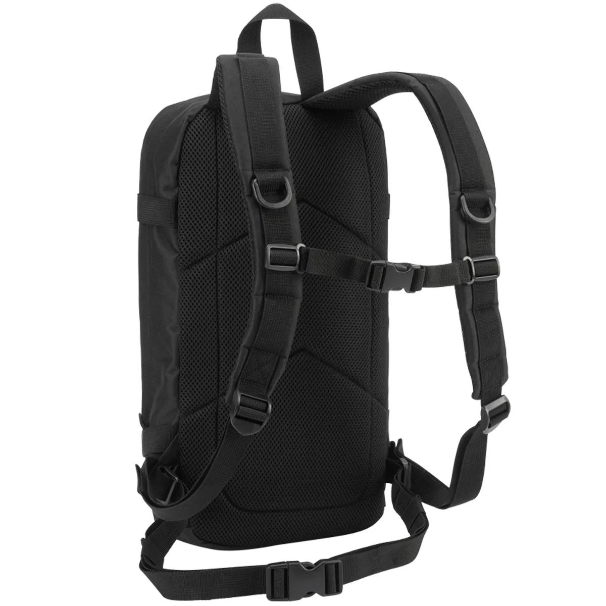 Brandit US Cooper Daypack 11L Black