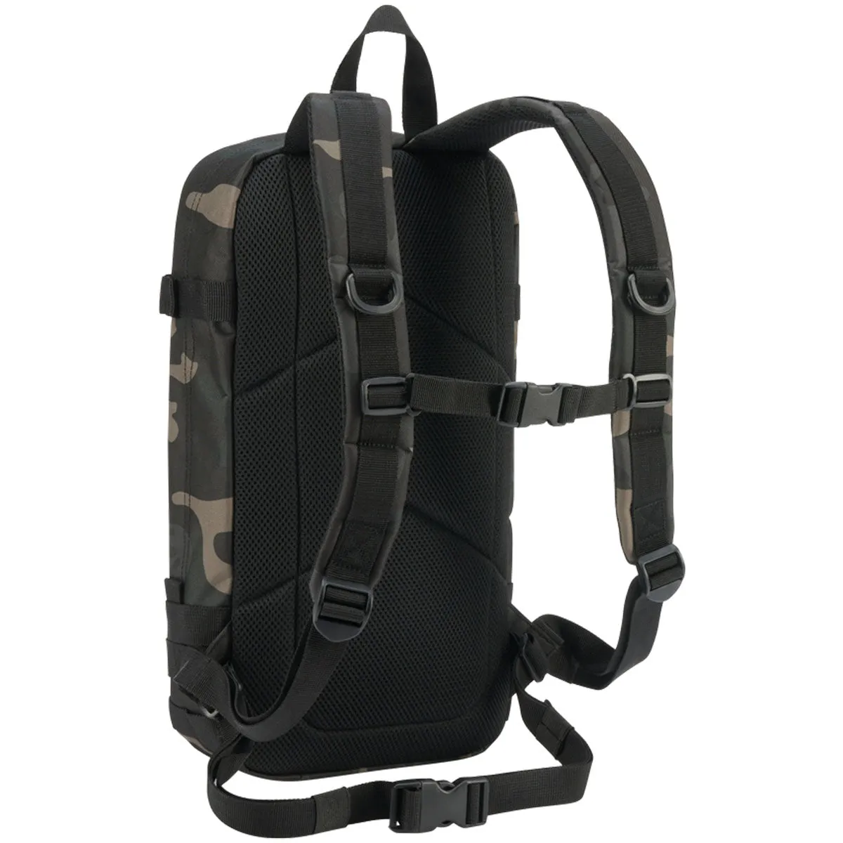 Brandit US Cooper Daypack 11L Dark Camo