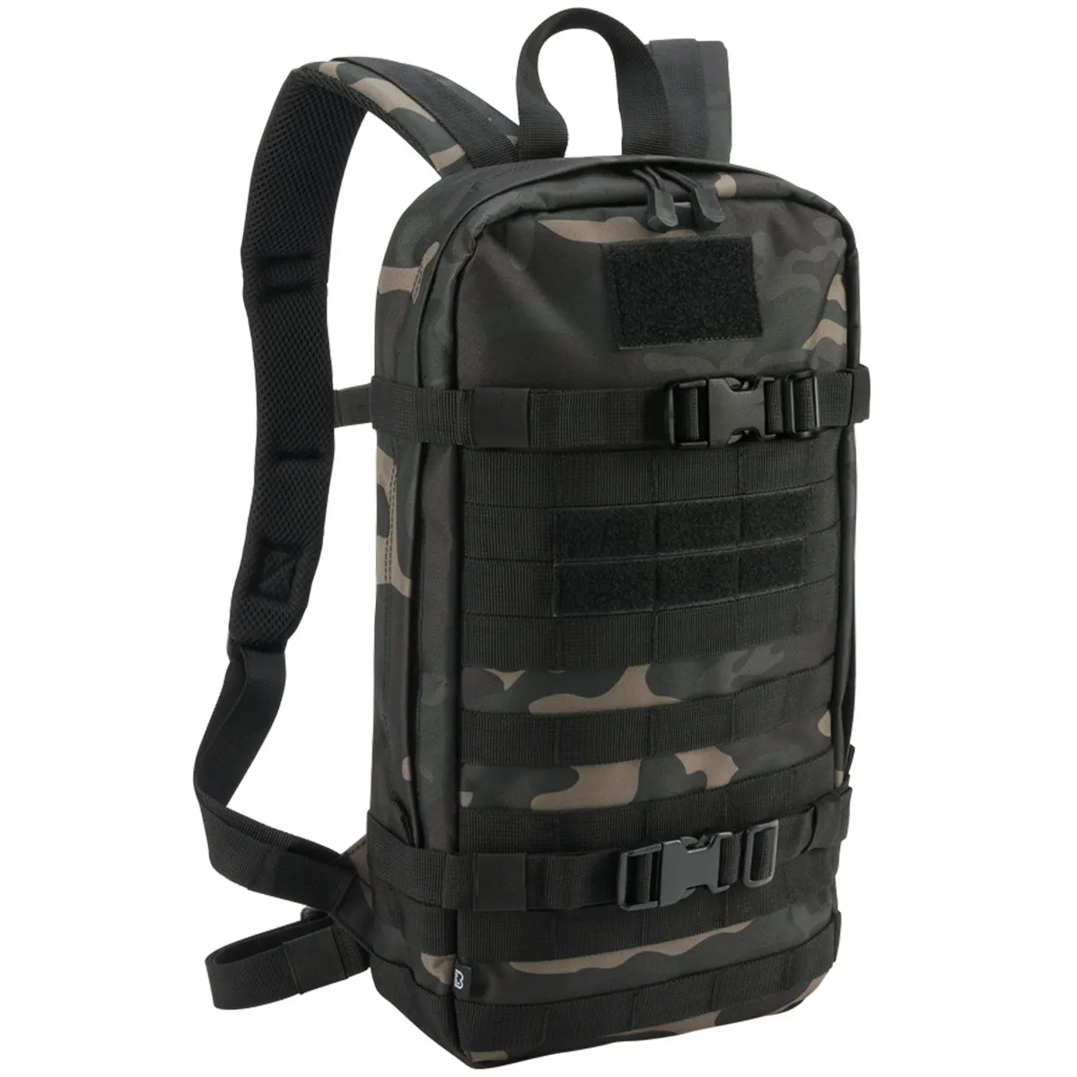 Brandit US Cooper Daypack 11L Dark Camo