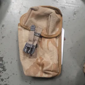 British Army Desert ammunition osprey Pouch