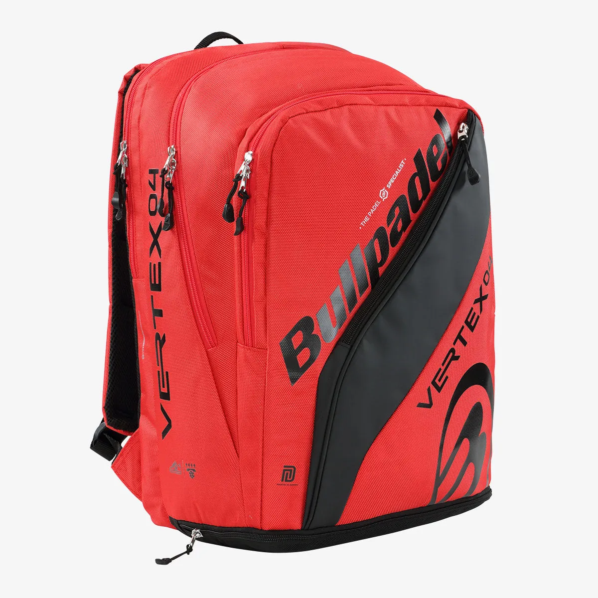 Bullpadel BPM24007 Vertex Backpack