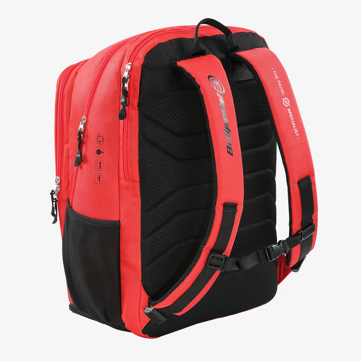 Bullpadel BPM24007 Vertex Backpack