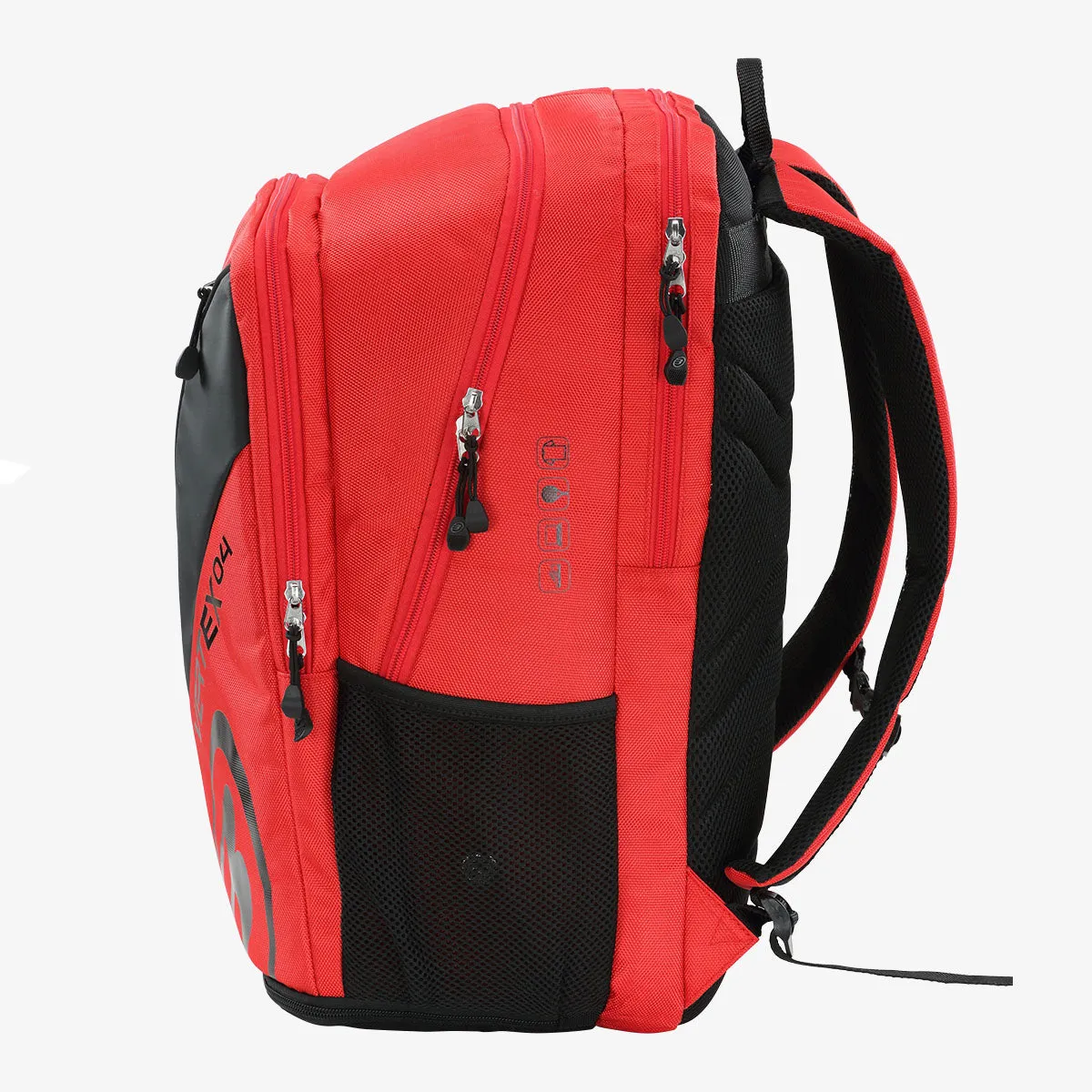 Bullpadel BPM24007 Vertex Backpack