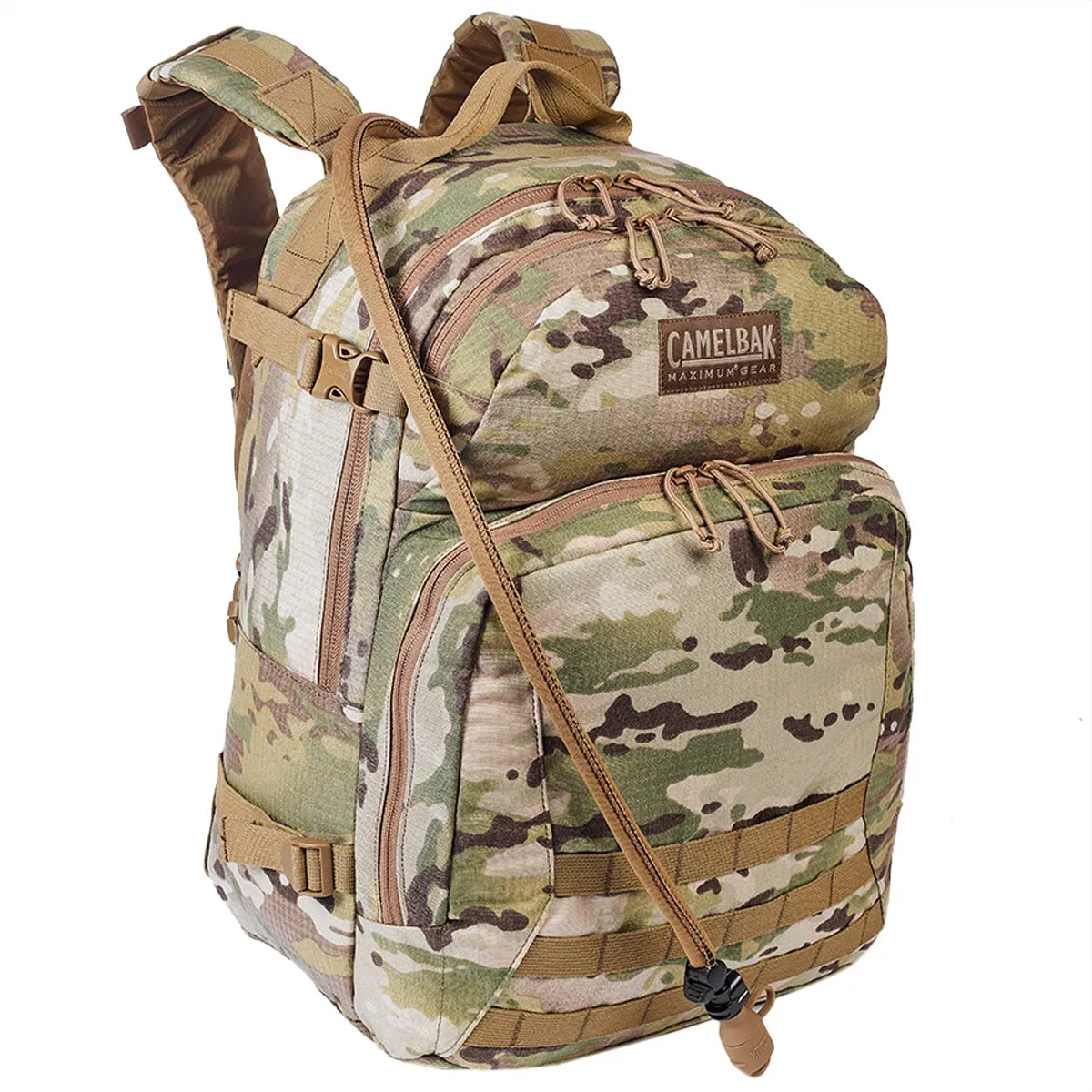 CamelBak Motherlode Lite UK Daysack Multicam