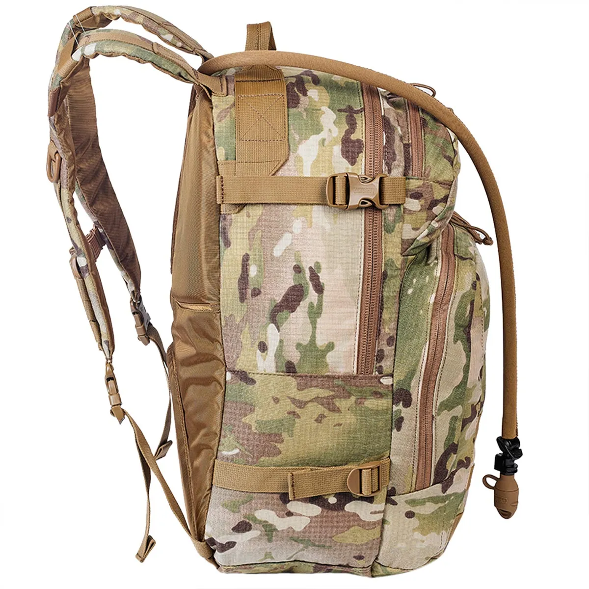 CamelBak Motherlode Lite UK Daysack Multicam