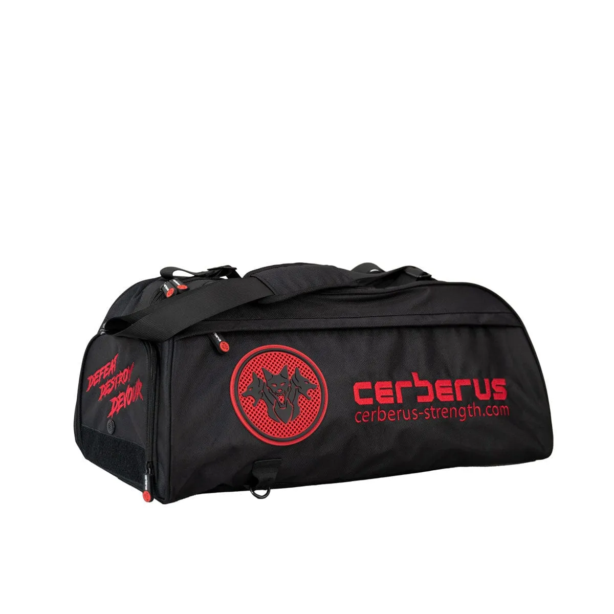 CERBERUS Gym Holdall