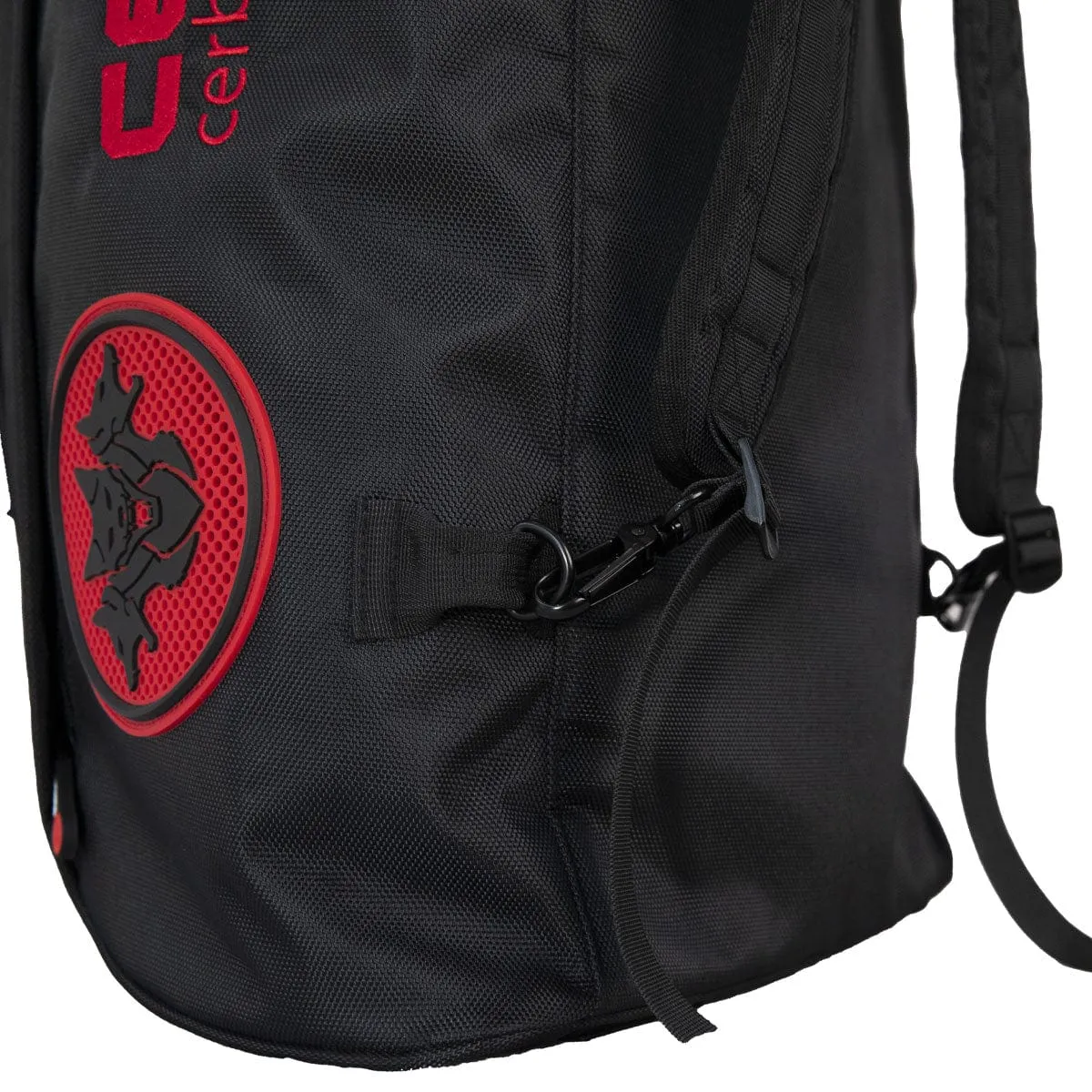 CERBERUS Gym Holdall