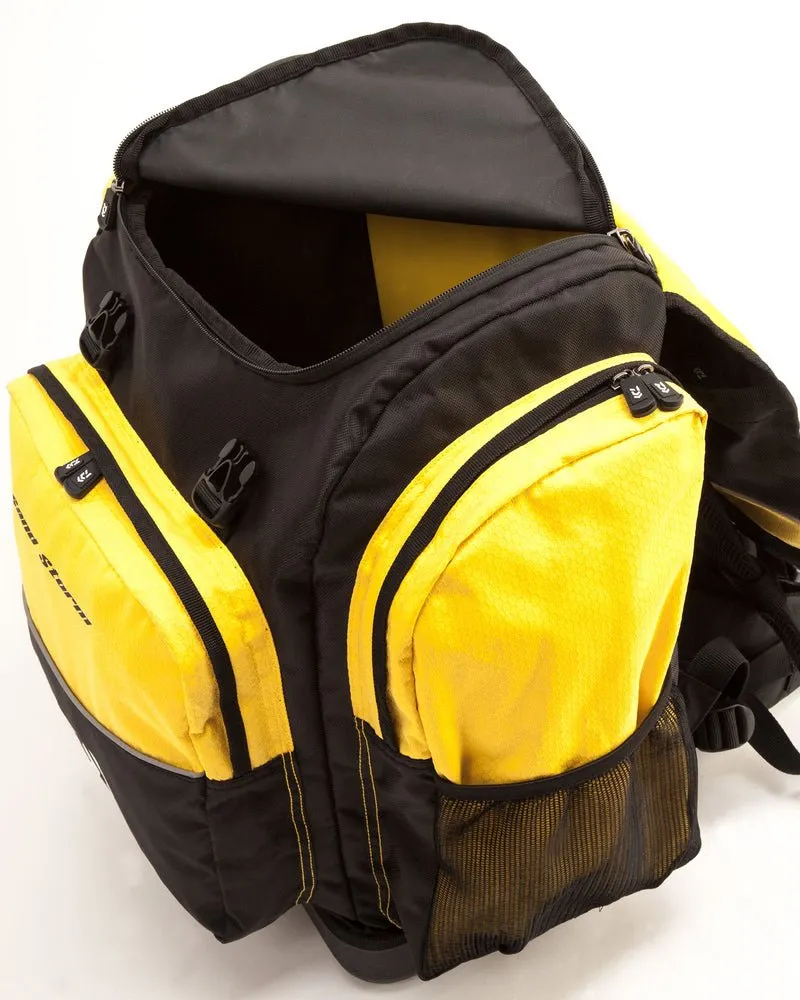 Daiwa Sand Storm Rucksack