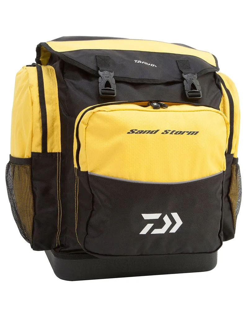 Daiwa Sand Storm Rucksack