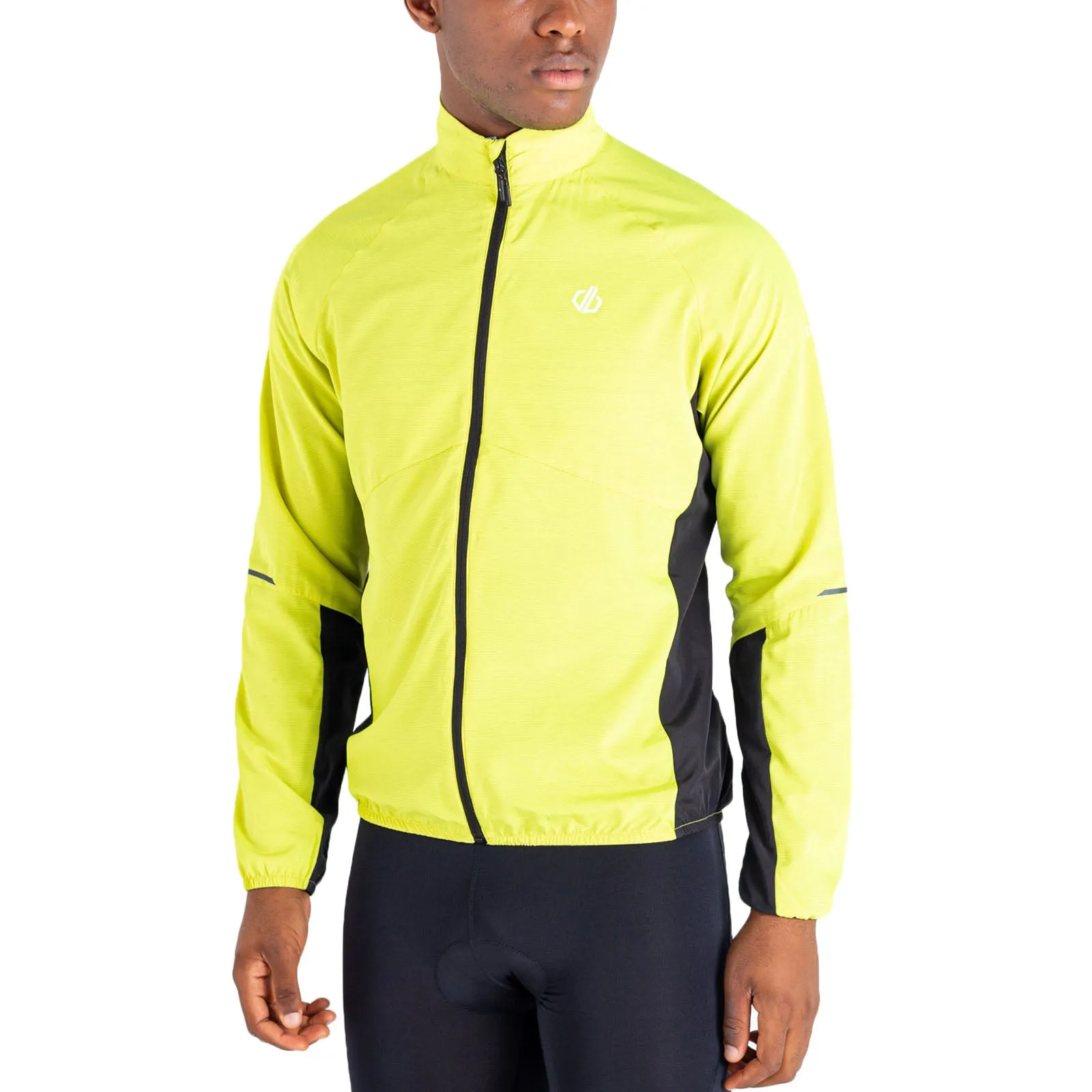 Dare 2b Mens Ablaze II Cycling Jacket