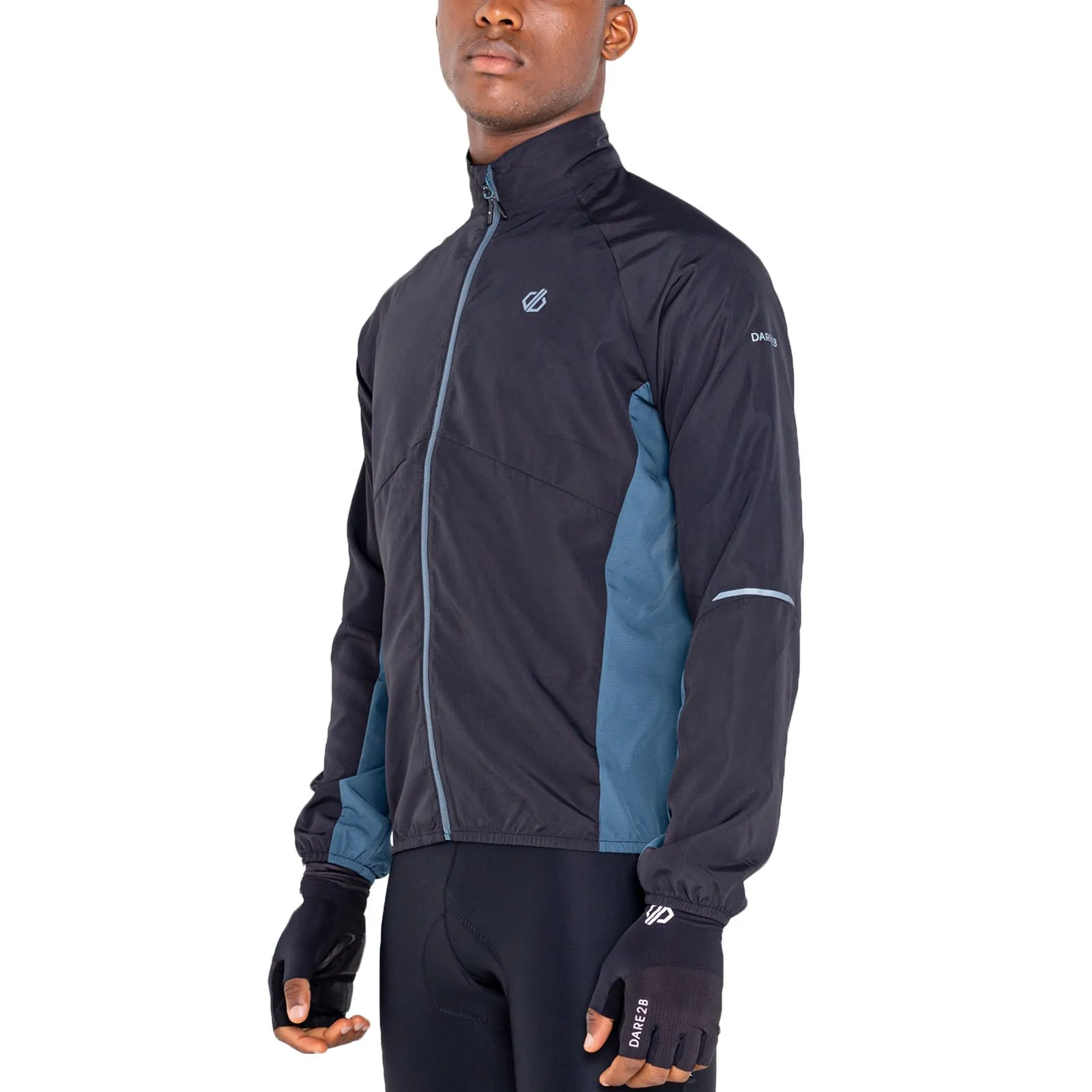 Dare 2b Mens Ablaze II Cycling Jacket