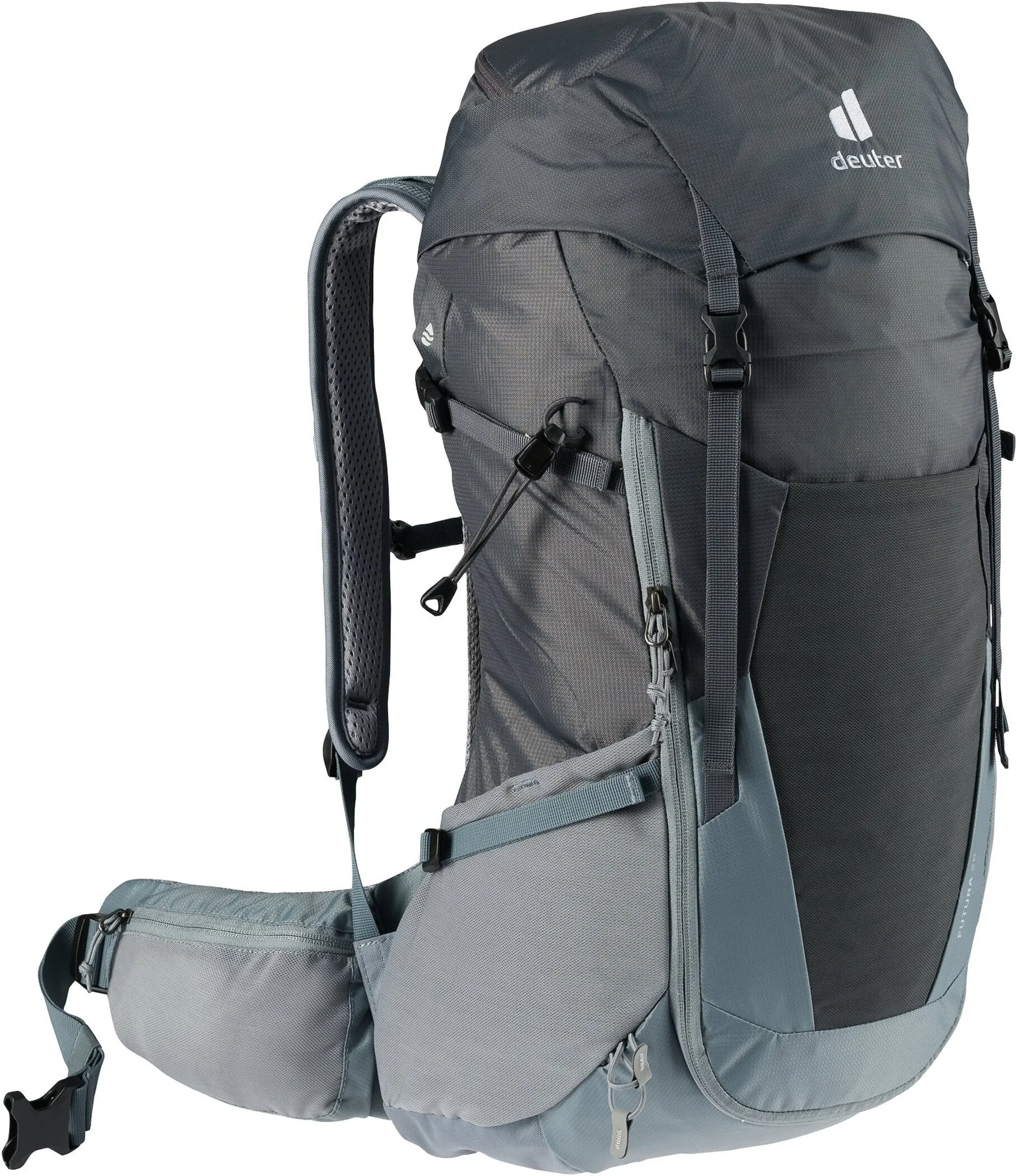 DEUTER Herren Wanderrucksack Futura 26