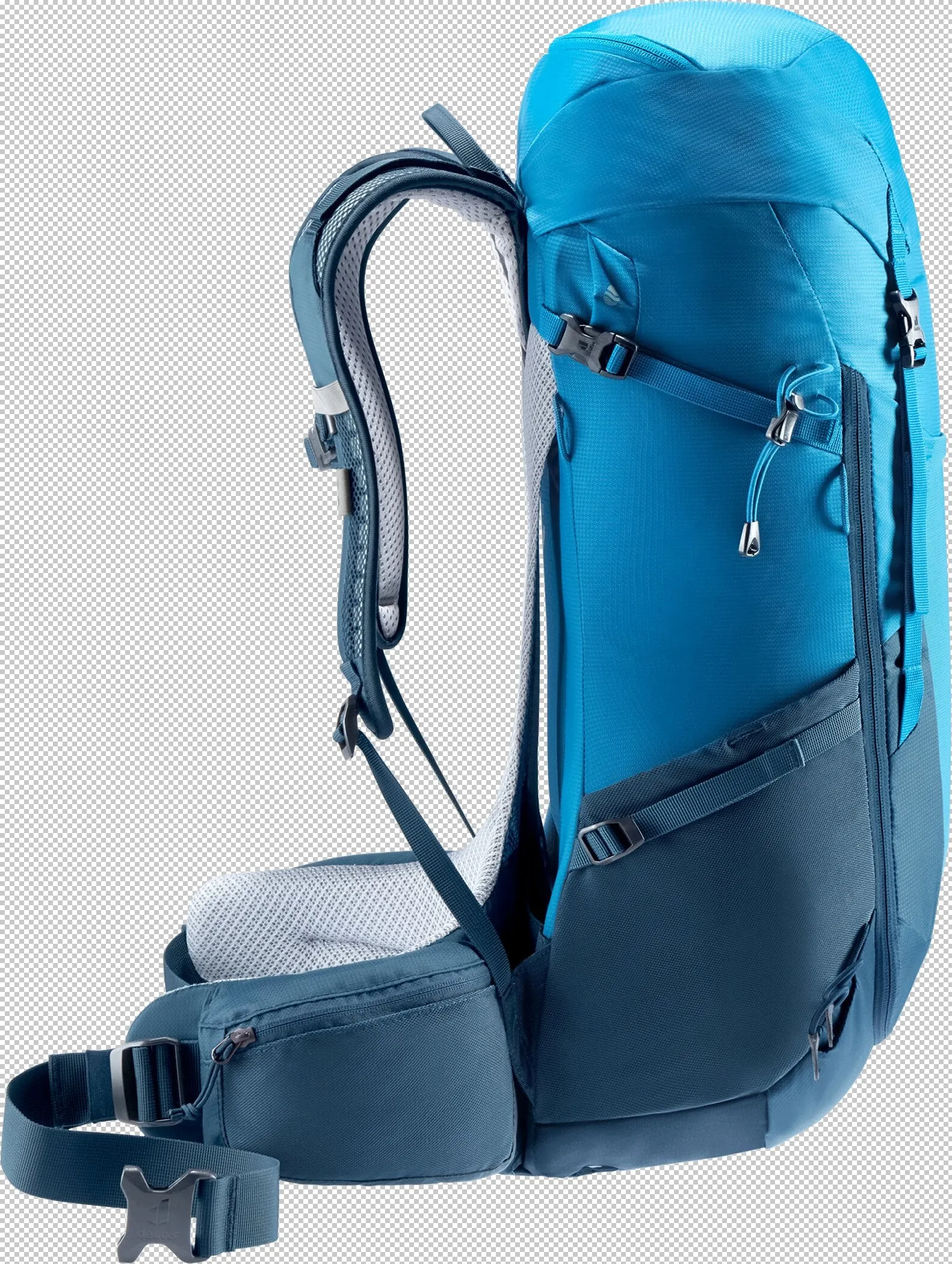 DEUTER Herren Wanderrucksack Futura 26