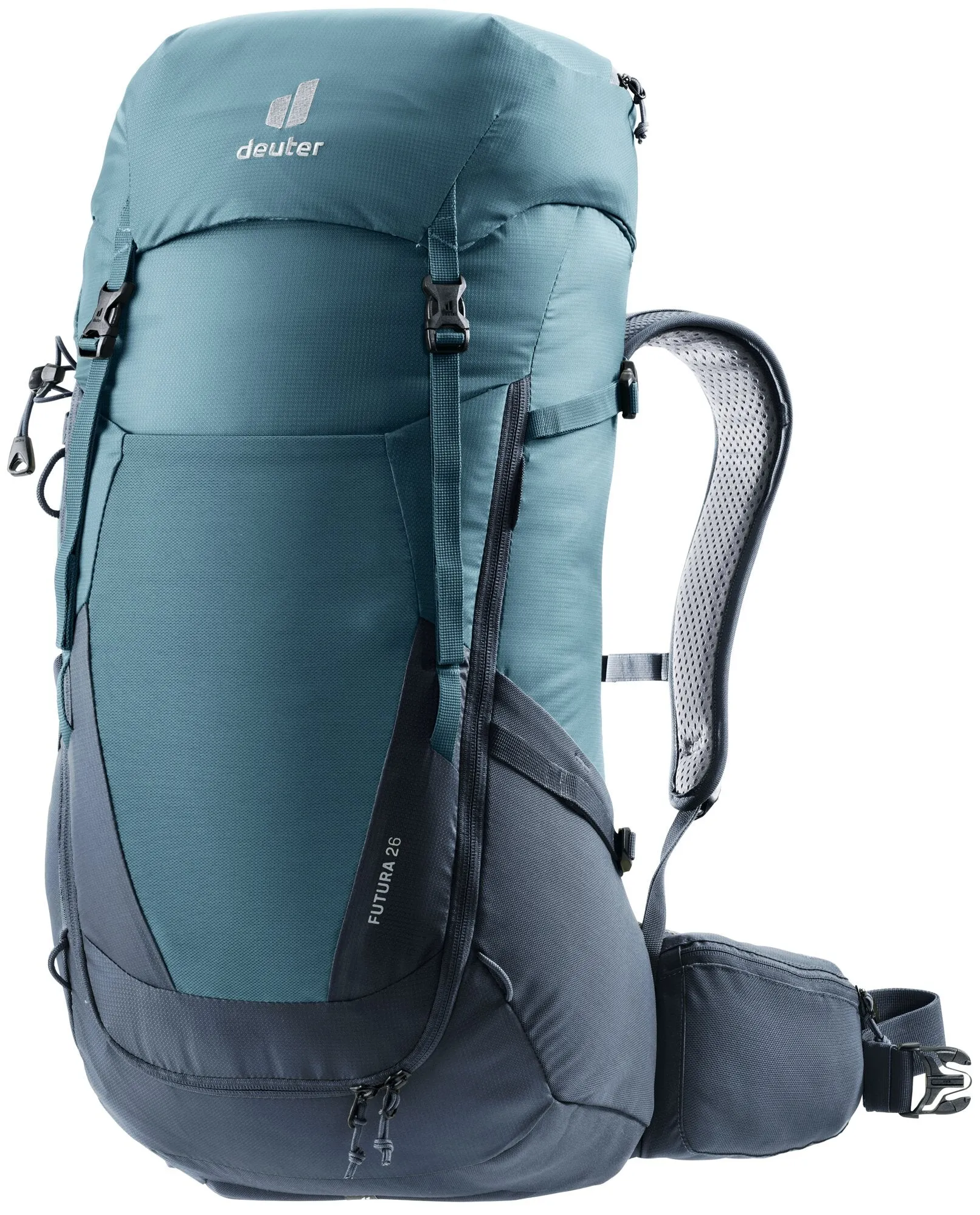 DEUTER Herren Wanderrucksack Futura 26