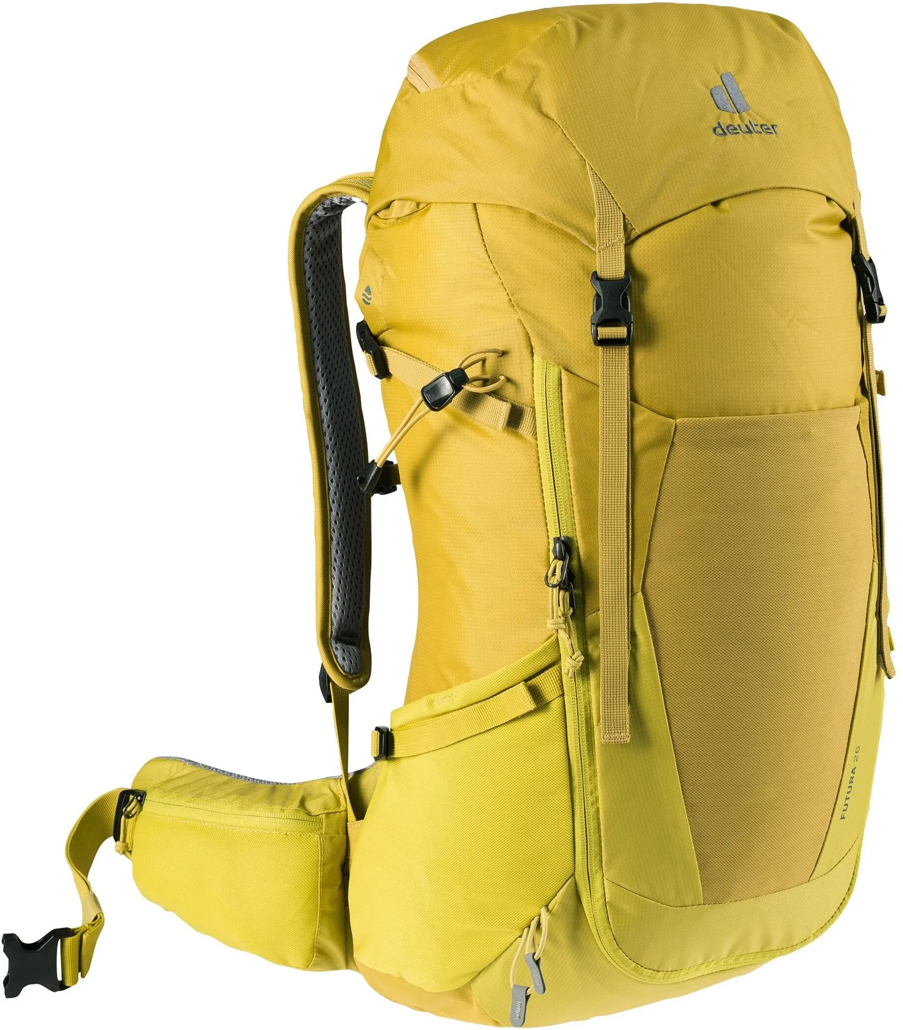 DEUTER Herren Wanderrucksack Futura 26