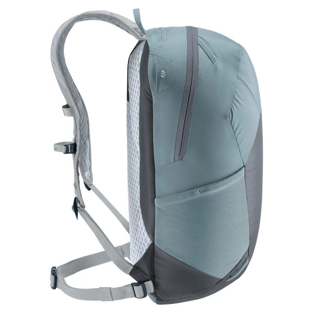 Deuter SpeedLite 17 (Shale/Graphite)