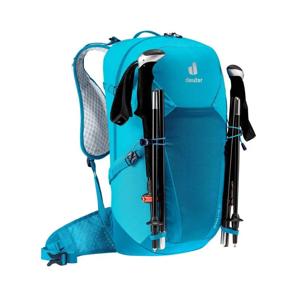 Deuter SpeedLite 25L (Azura/Reef)