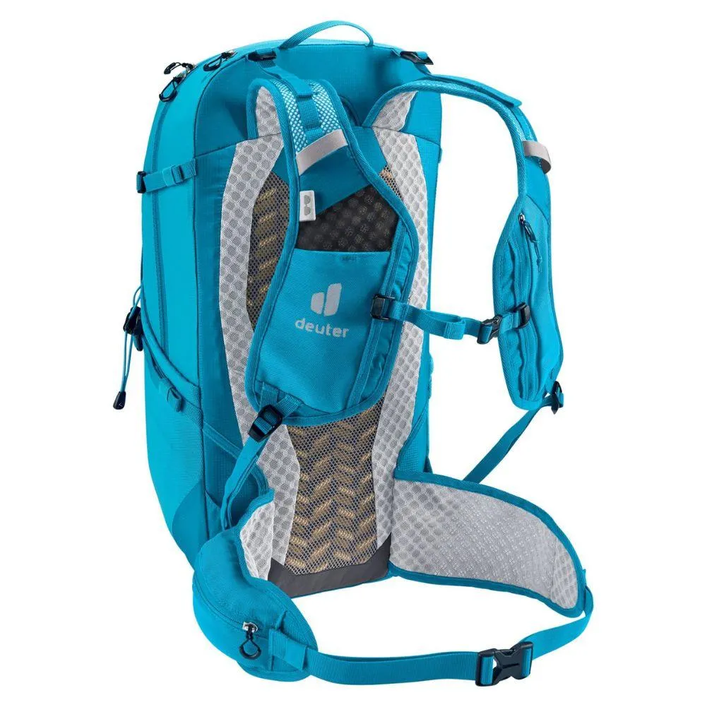 Deuter SpeedLite 25L (Azura/Reef)