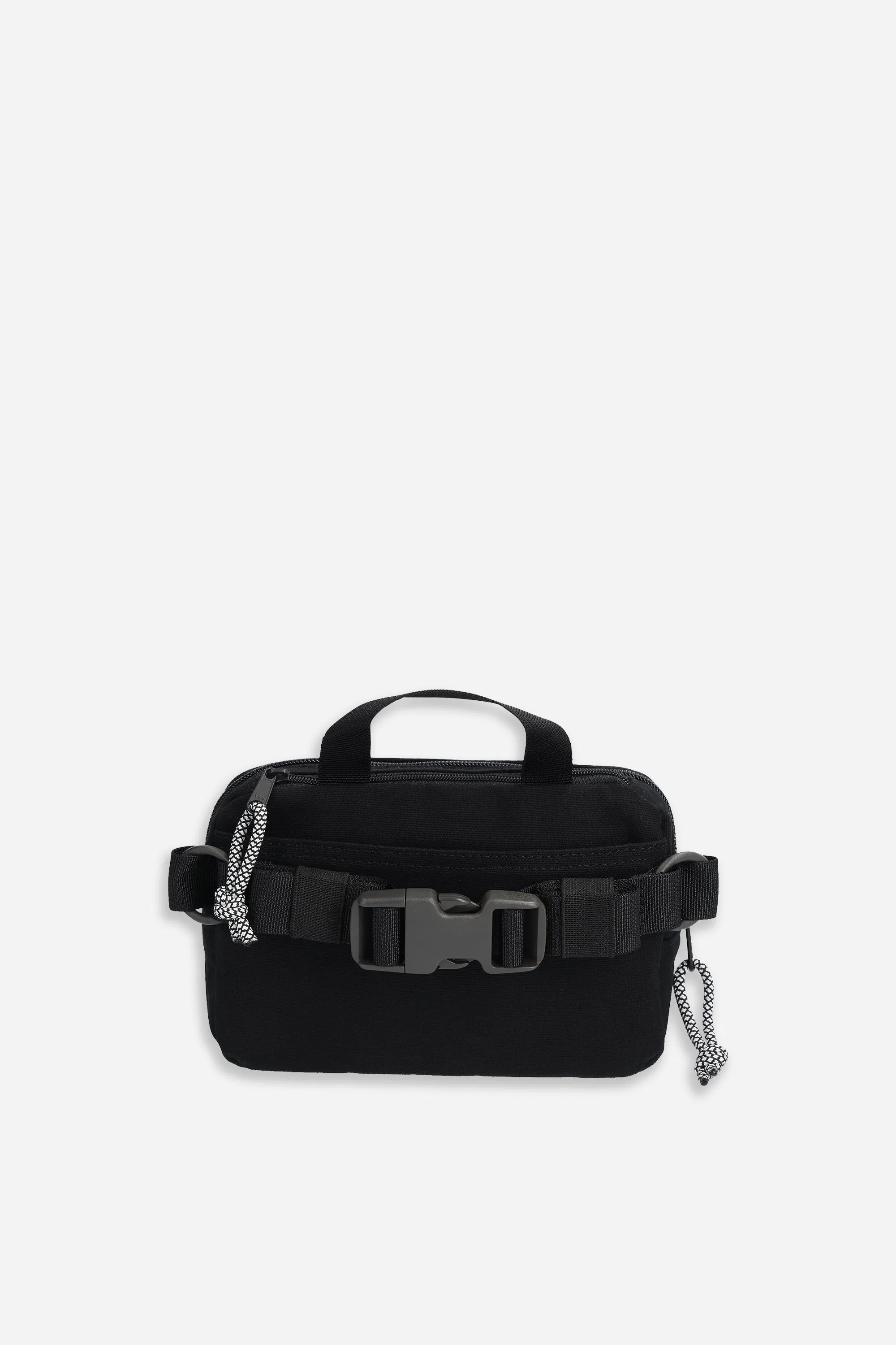 Dirt Belt Bag Black