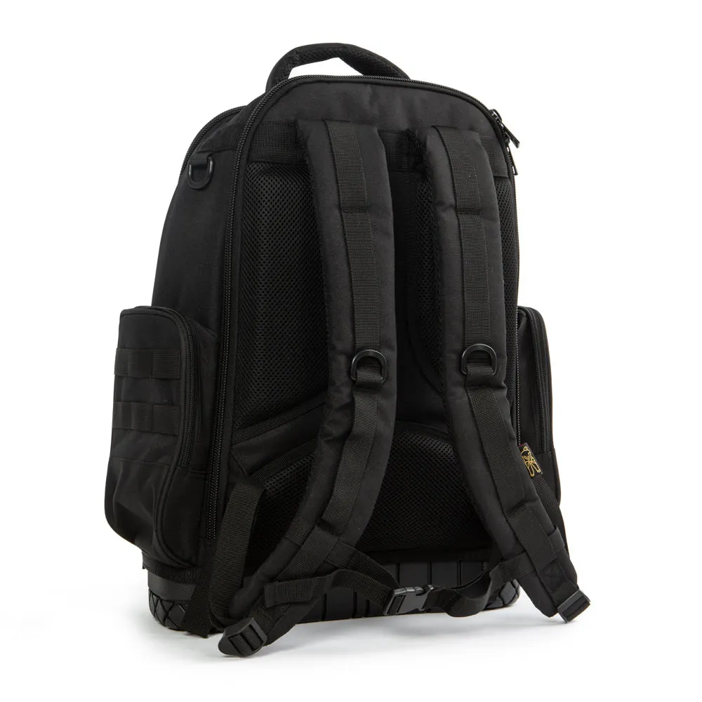 Dirty Rigger Technician’s Backpack V1.0