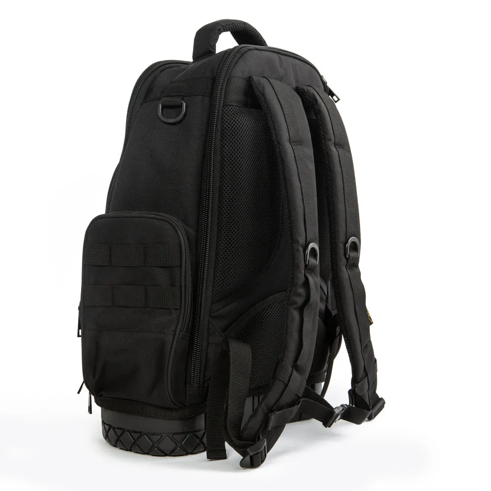 Dirty Rigger Technician’s Backpack V1.0