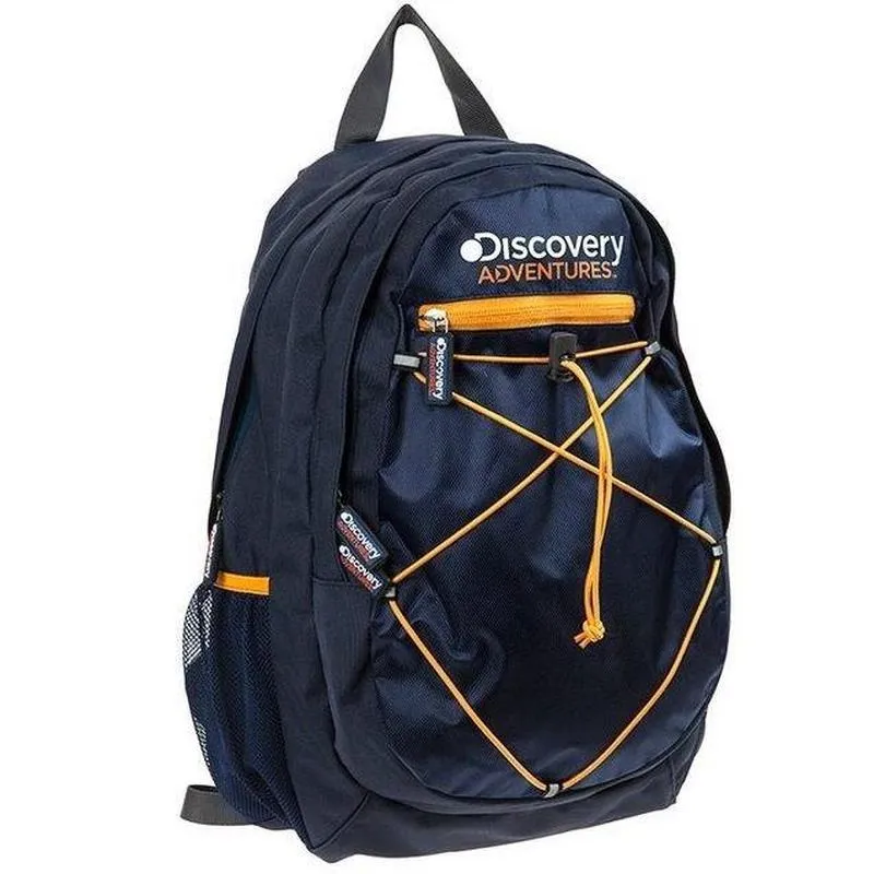 Discovery Adventures 20 Litre Daypack - Navy