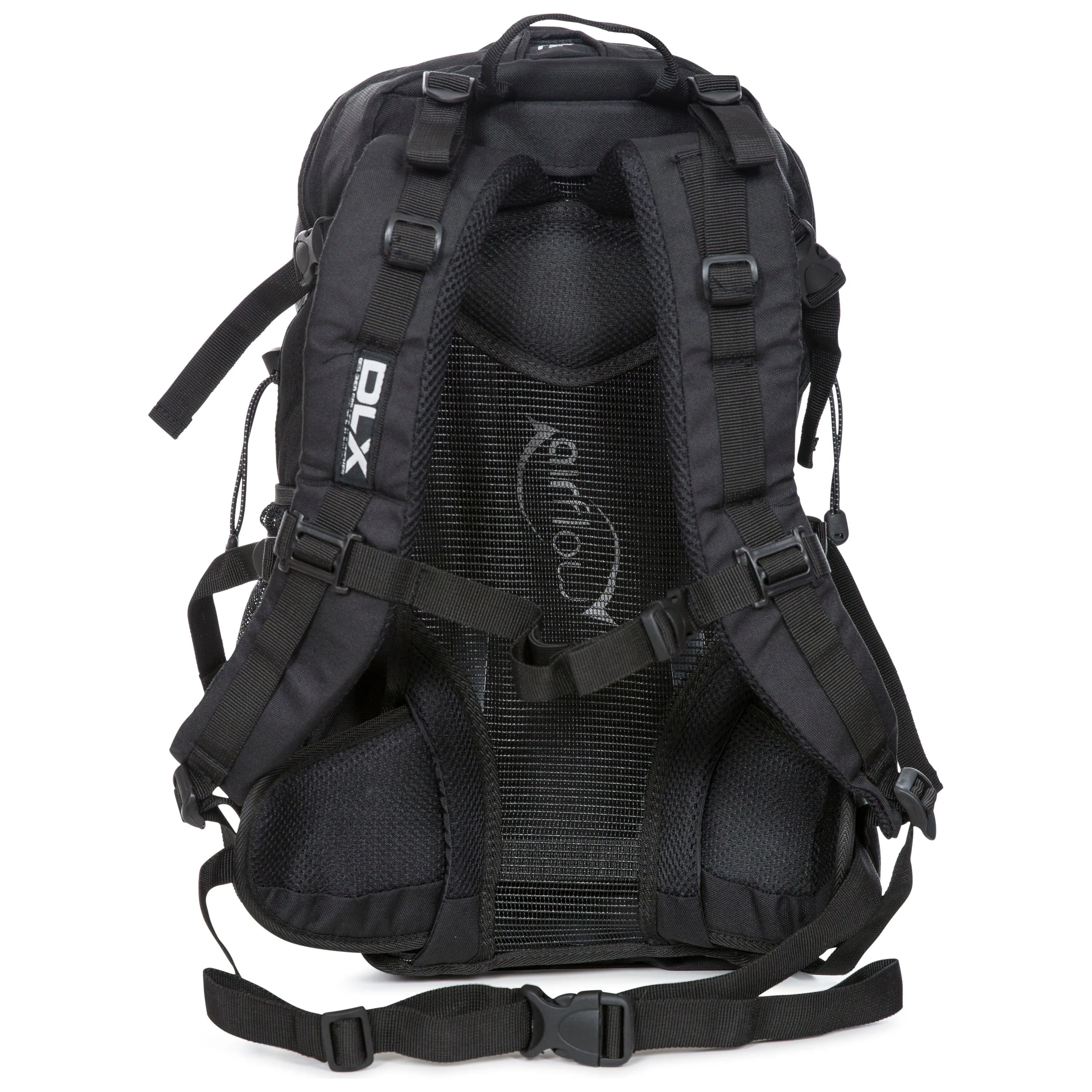 Dlx Deimos 28 Litre Rucksack - Black