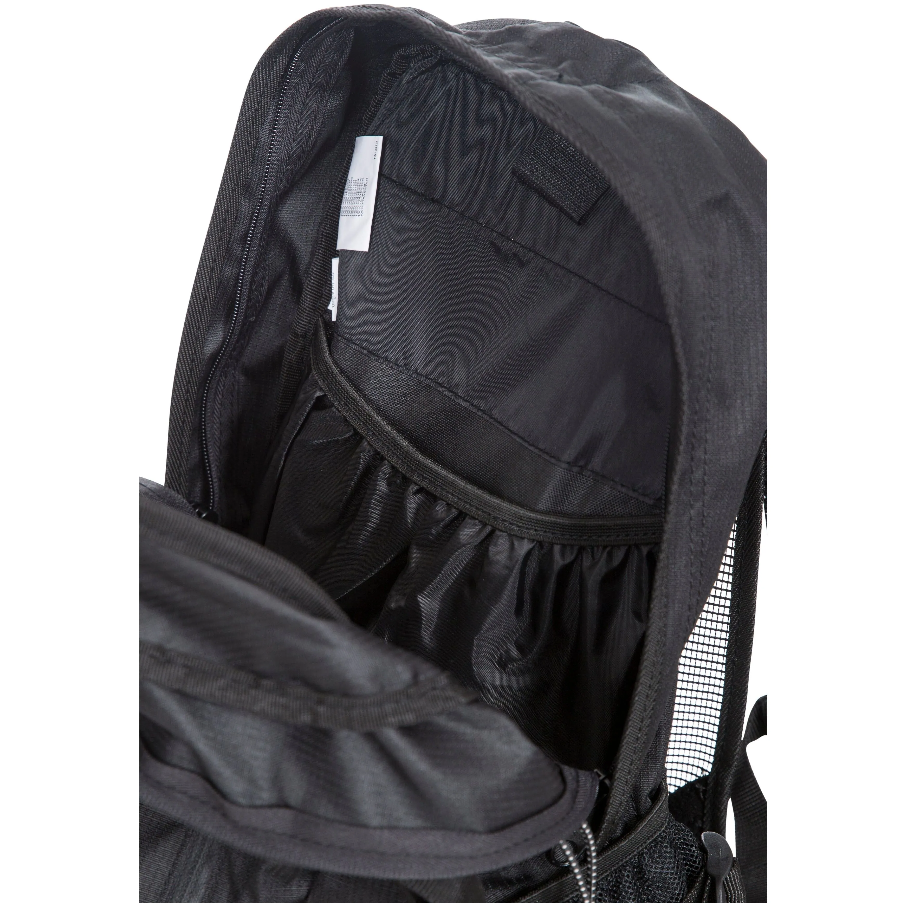 Dlx Deimos 28 Litre Rucksack - Black