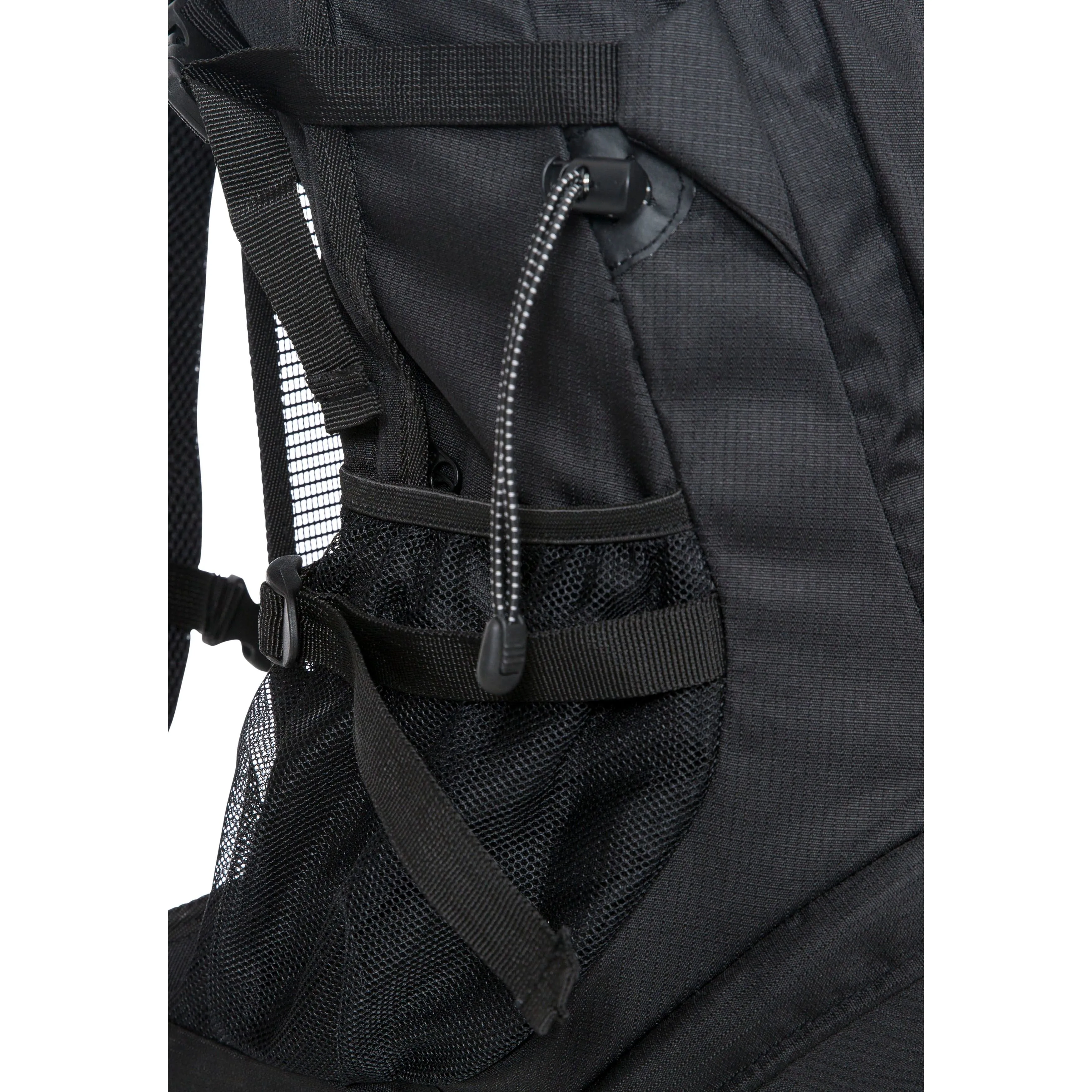 Dlx Deimos 28 Litre Rucksack - Black