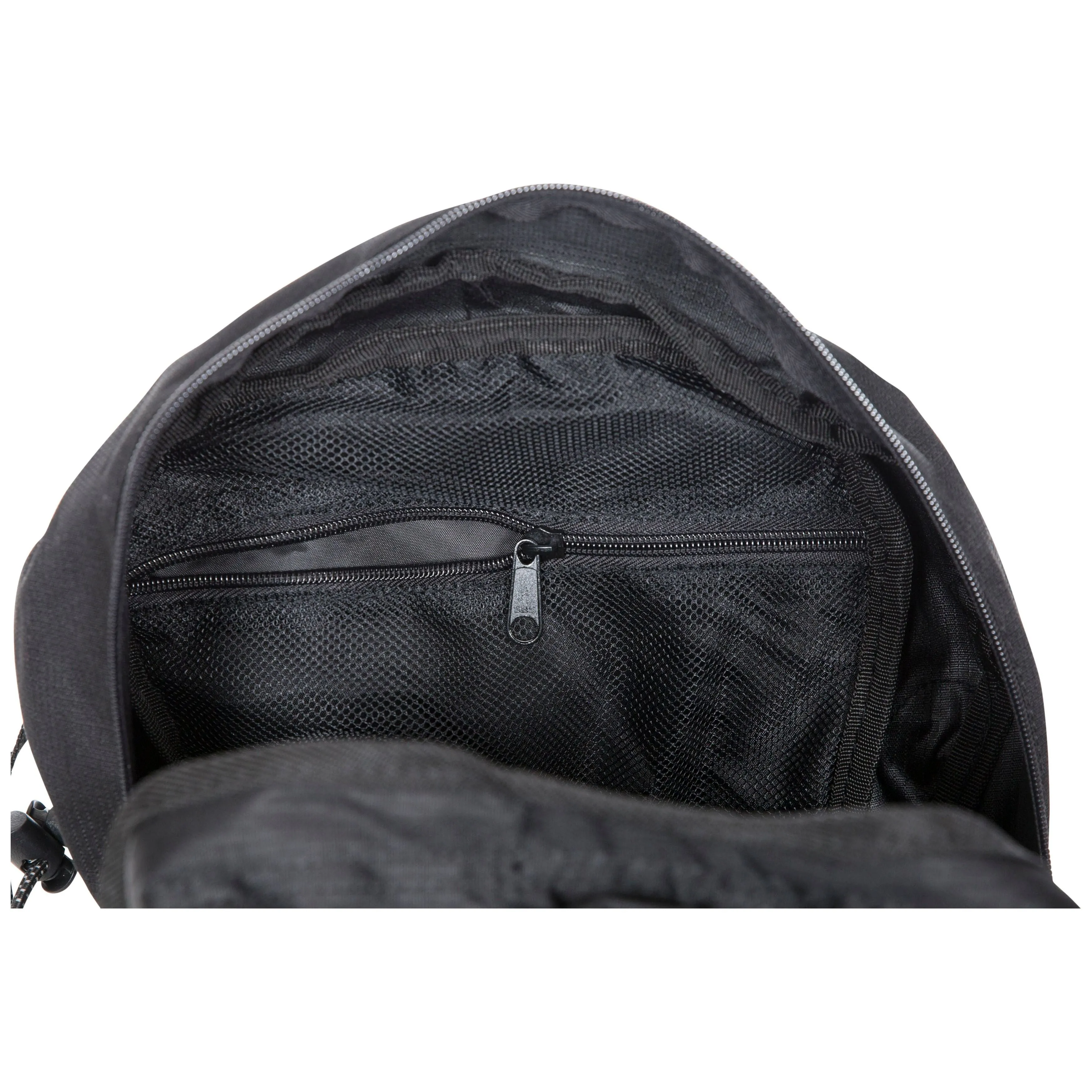 Dlx Deimos 28 Litre Rucksack - Black