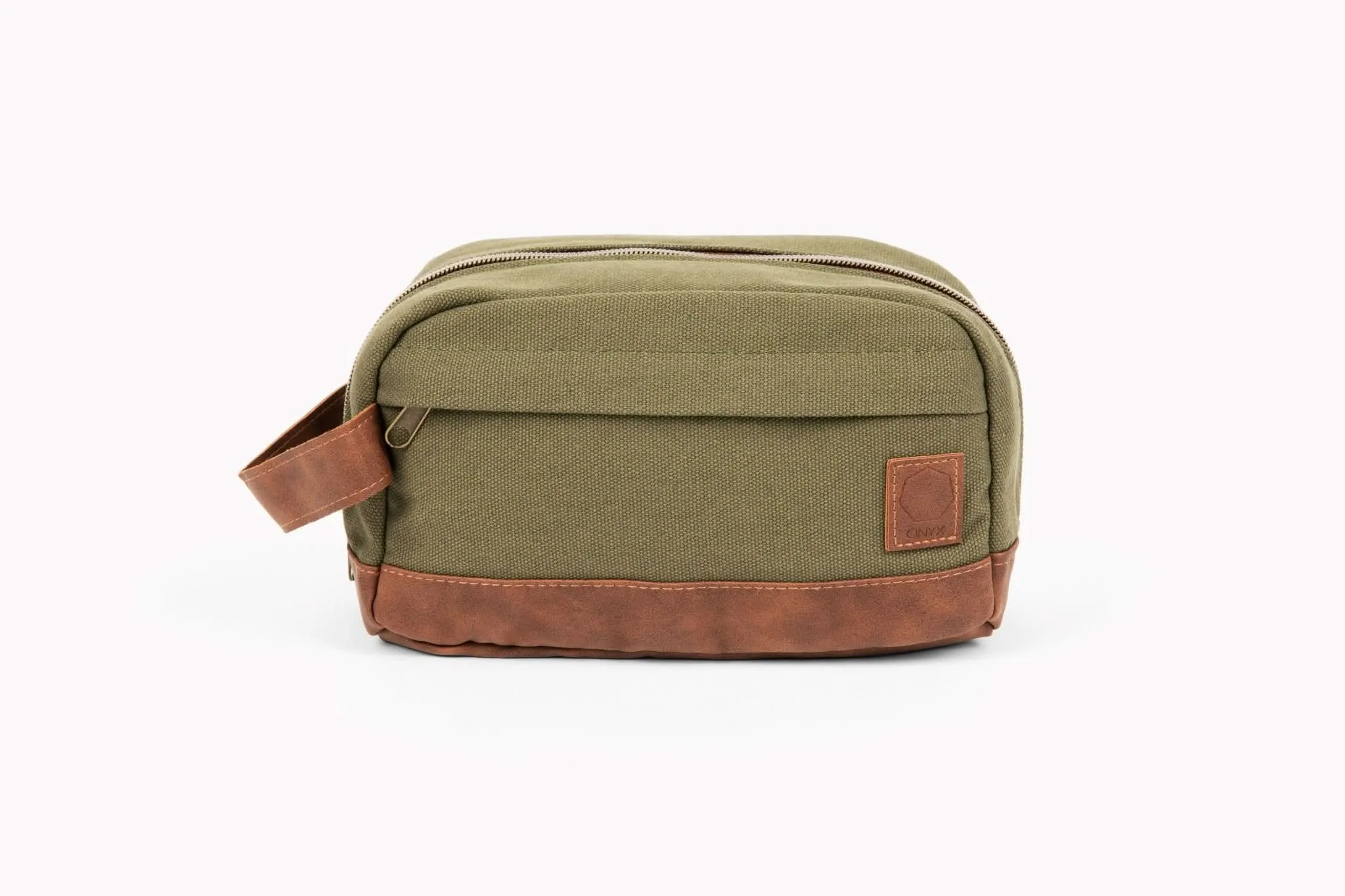 Dopp Kit Toiletry Travel Bag